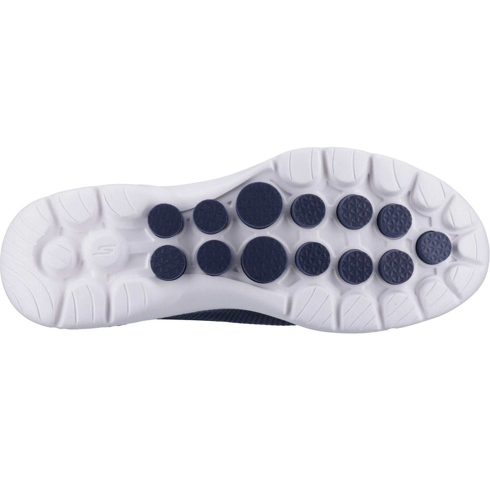 Skechers Skechers GOwalk 6 - Clear Virtue Trainer