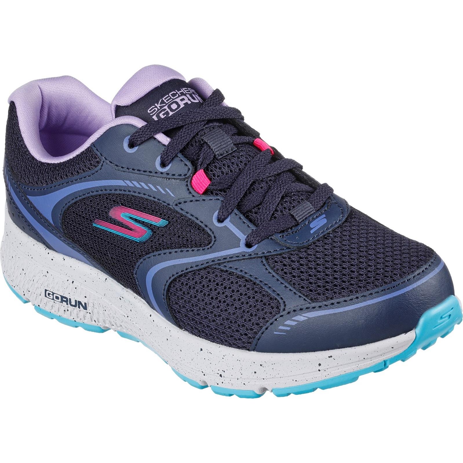 Skechers GO RUN Consistent - Vivid Horizon Trainer