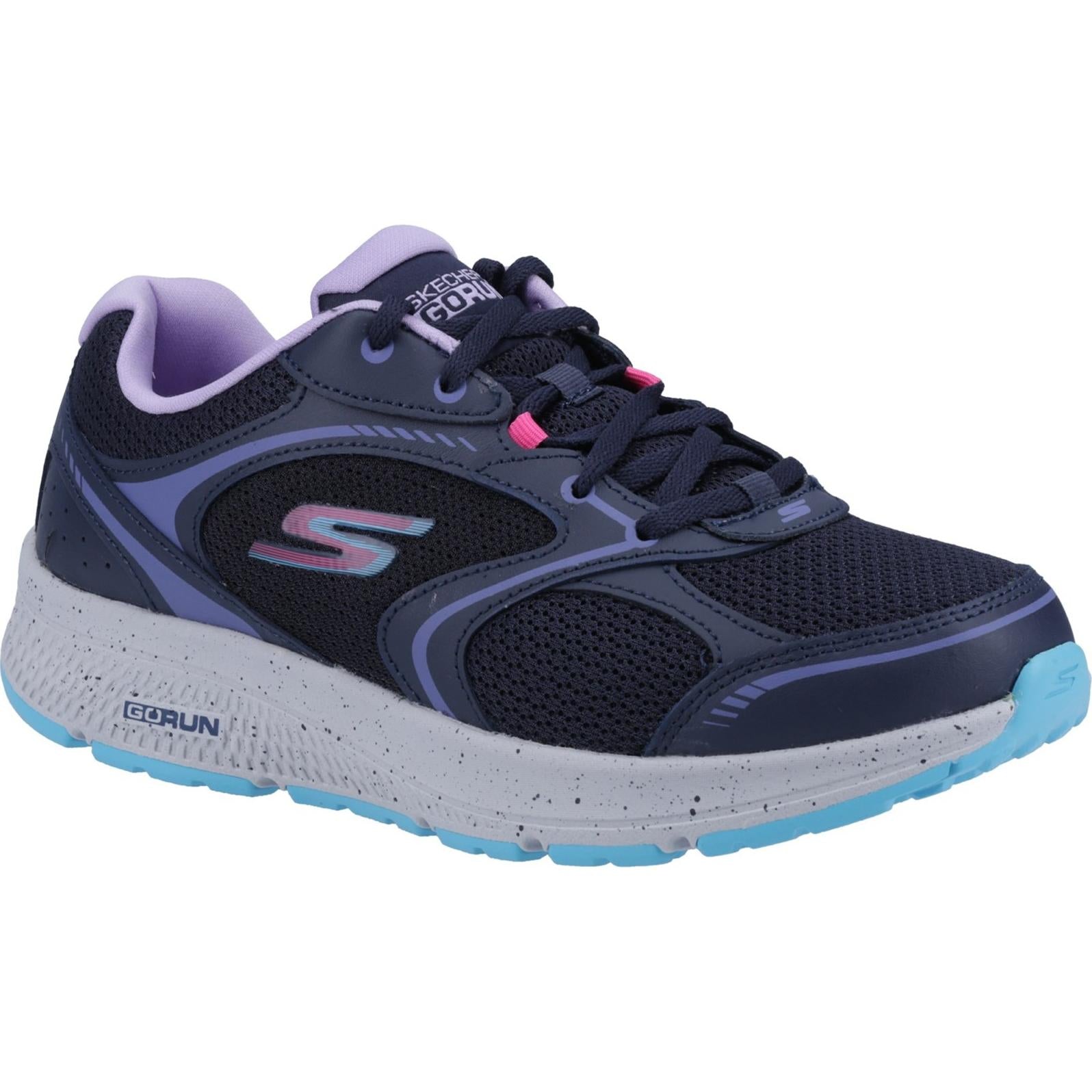 Skechers GO RUN Consistent - Vivid Horizon Trainer