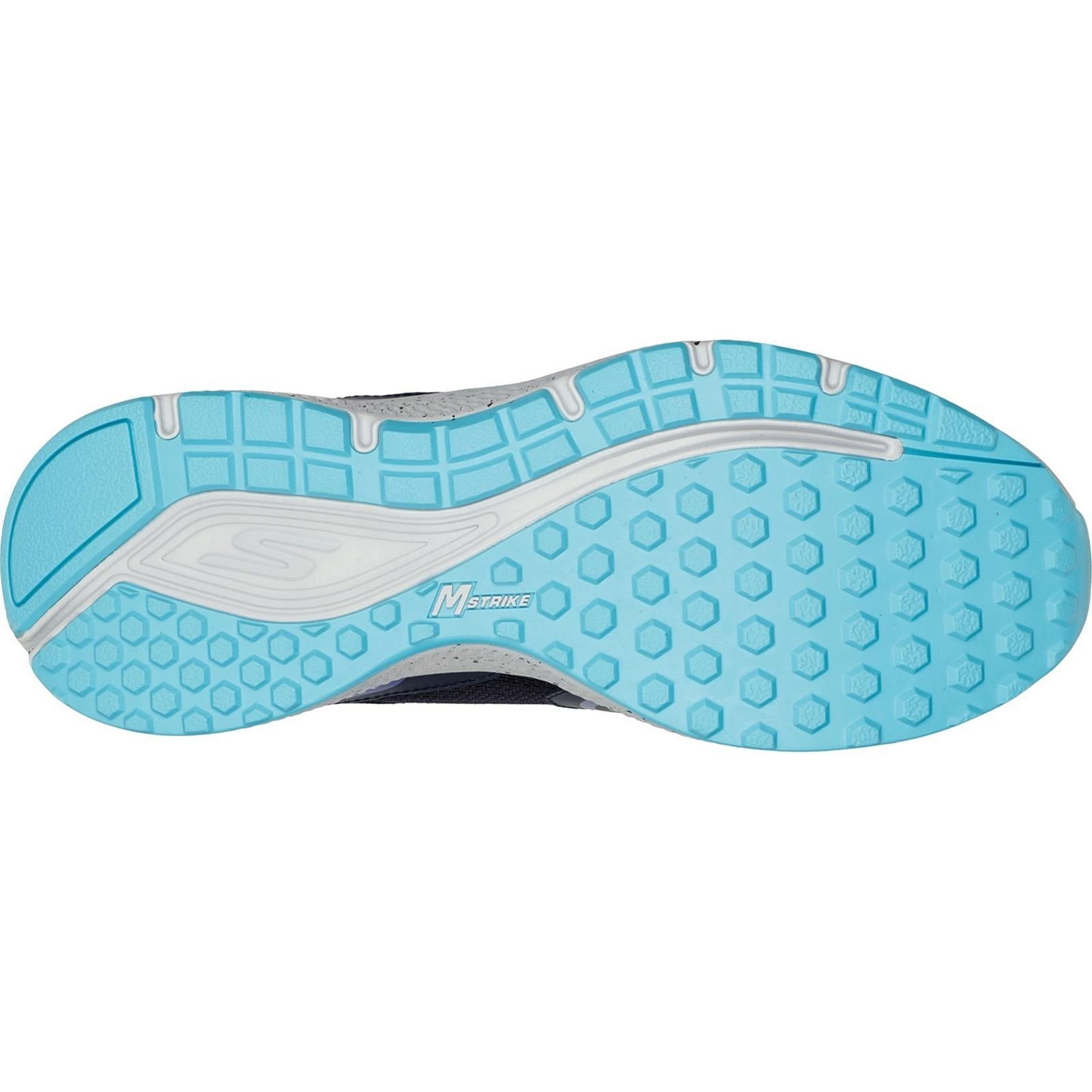 Skechers GO RUN Consistent - Vivid Horizon Trainer