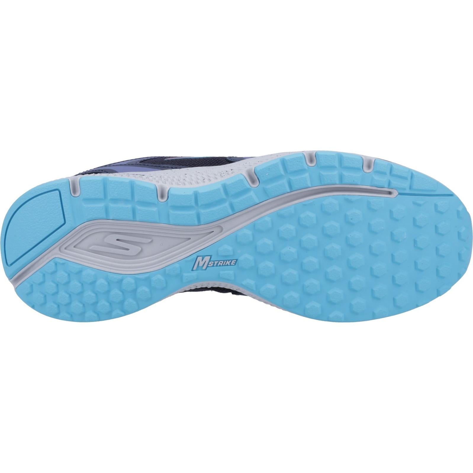 Skechers GO RUN Consistent - Vivid Horizon Trainer