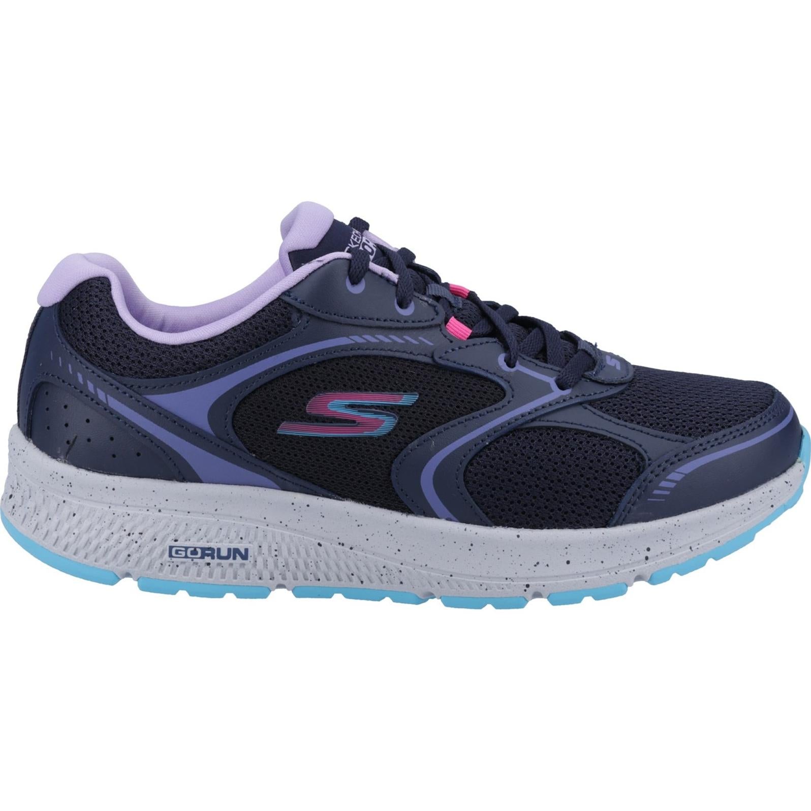 Skechers GO RUN Consistent - Vivid Horizon Trainer