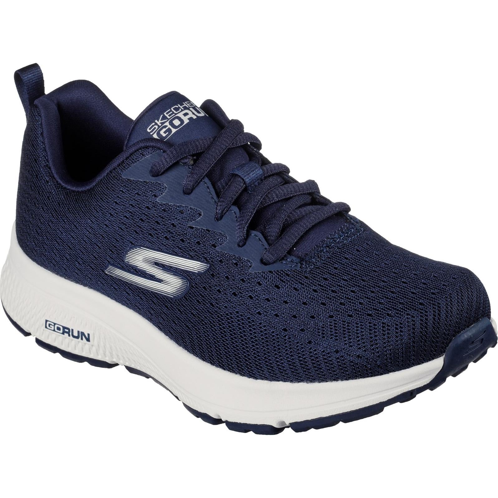 Skechers Go Run Consistent Energize Trainers