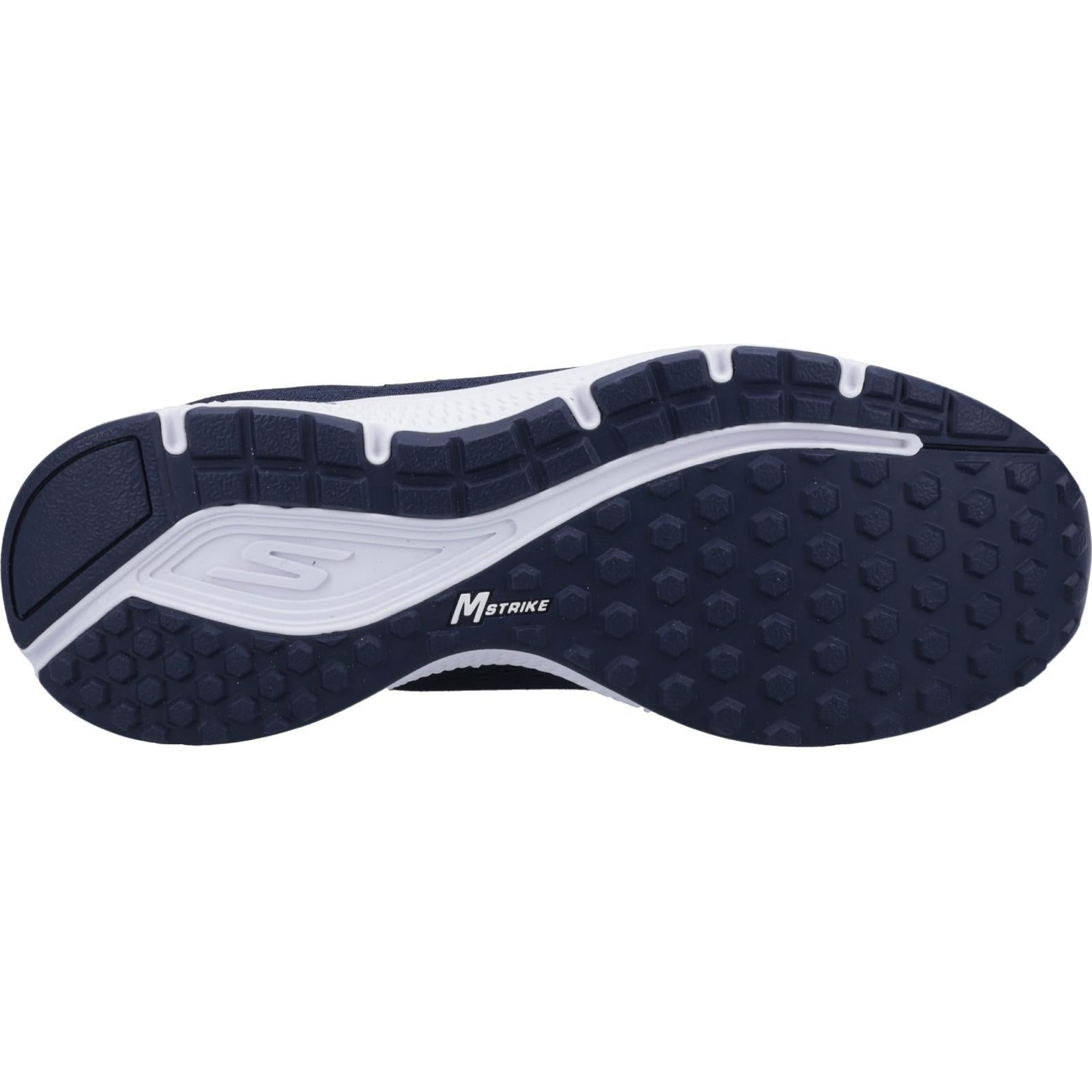 Skechers Go Run Consistent Energize Trainers