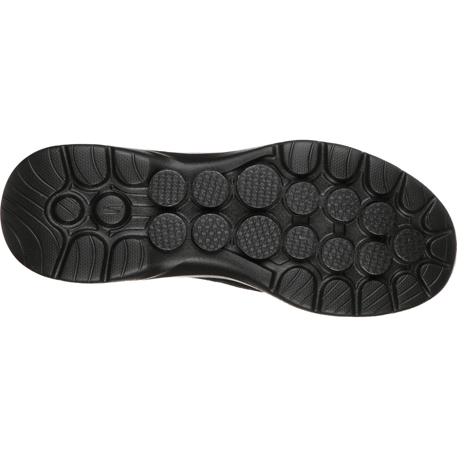 Skechers GOwalk 6 Anaglyph Trainer