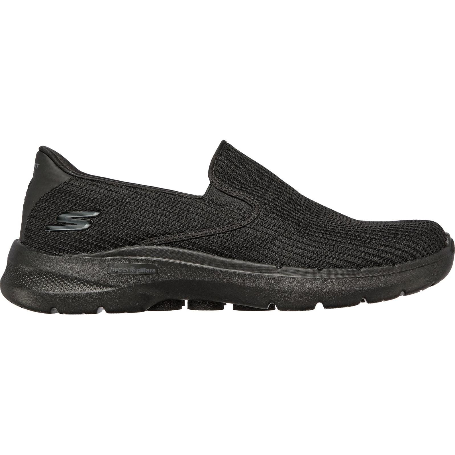 Skechers GOwalk 6 Anaglyph Trainer