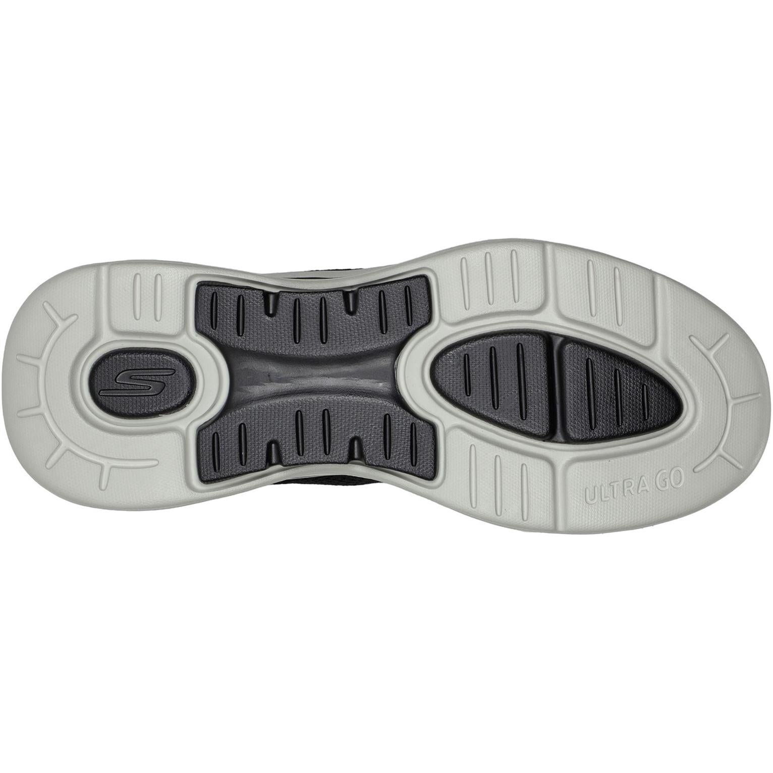 Skechers Go Walk Arch Fit Clinton Trainers