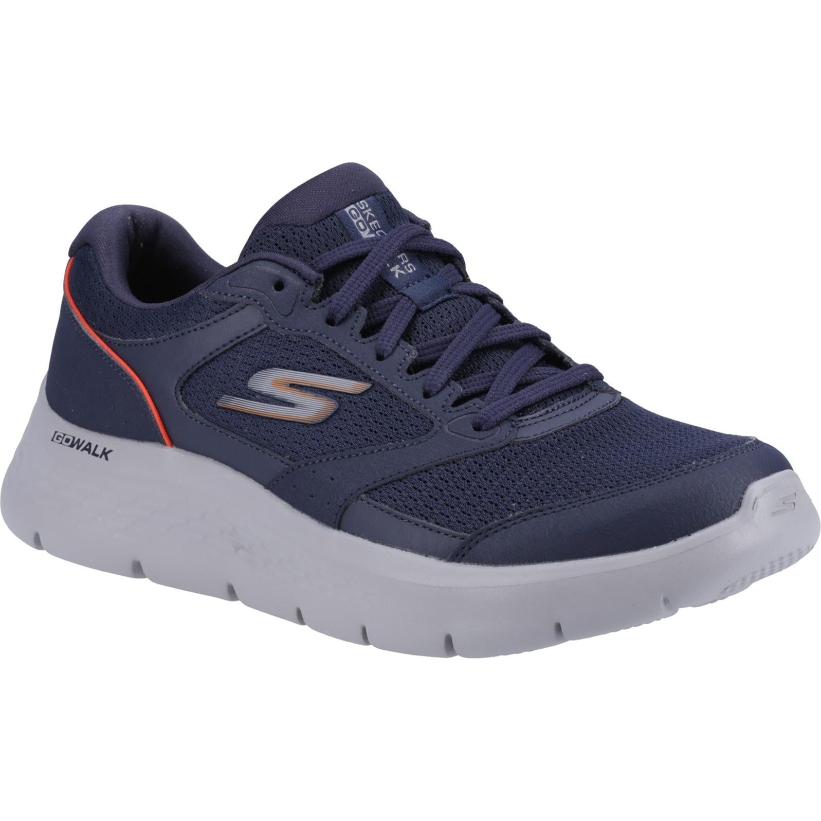 Skechers Go Walk Flex Trainers