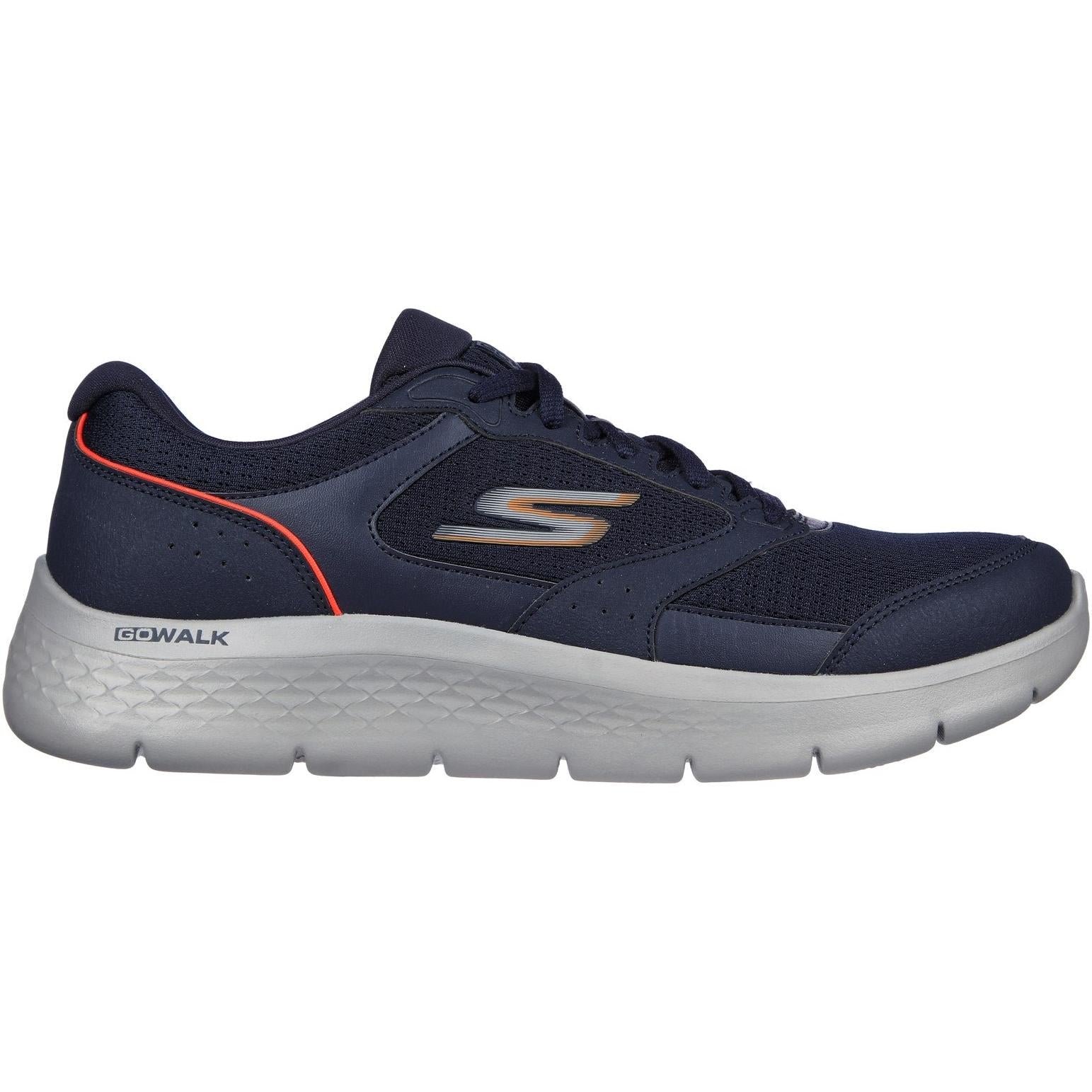 Skechers Go Walk Flex Trainers
