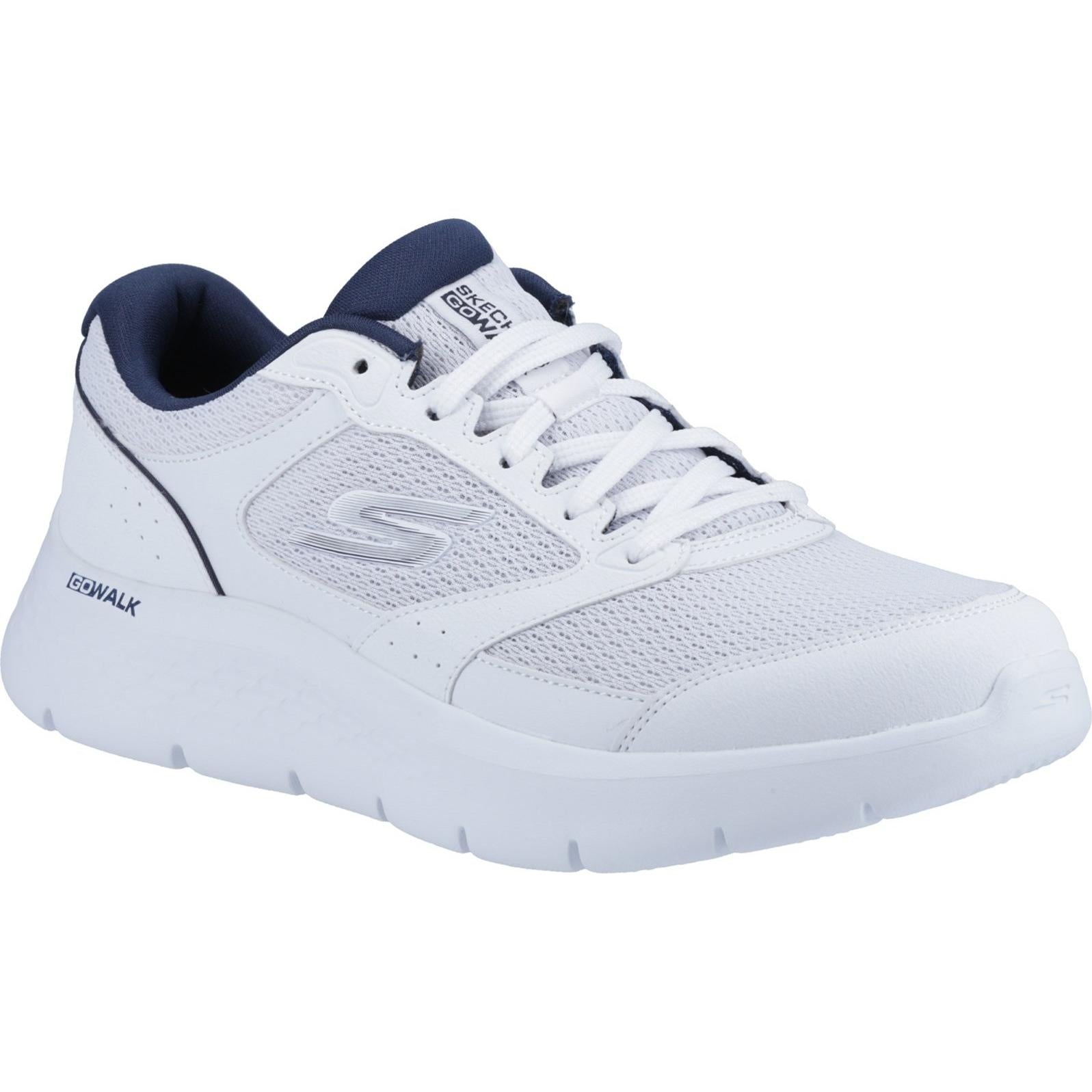 Skechers Go Walk Flex Trainers
