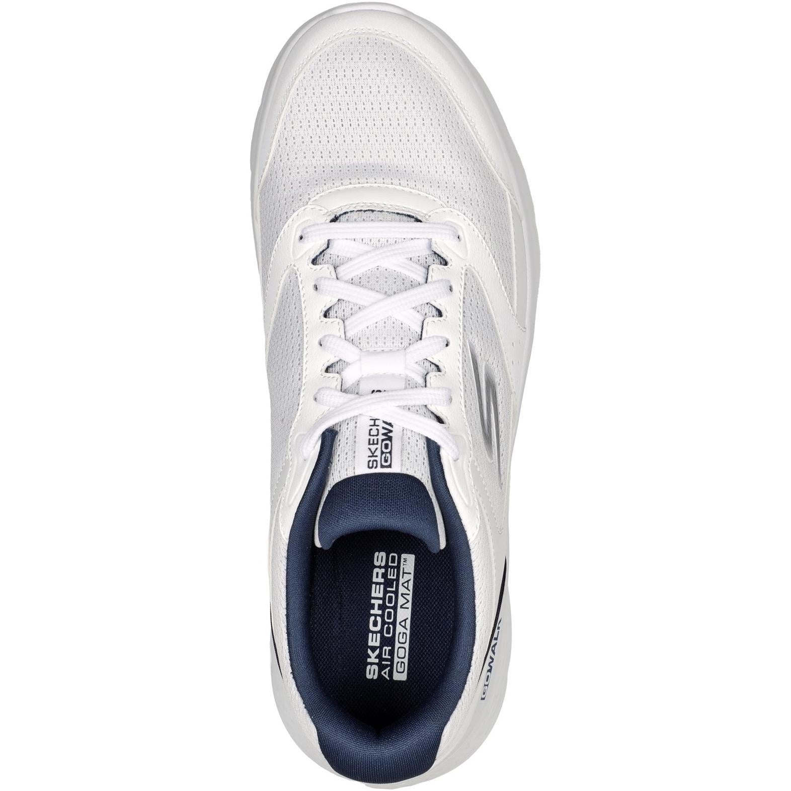 Skechers Go Walk Flex Trainers