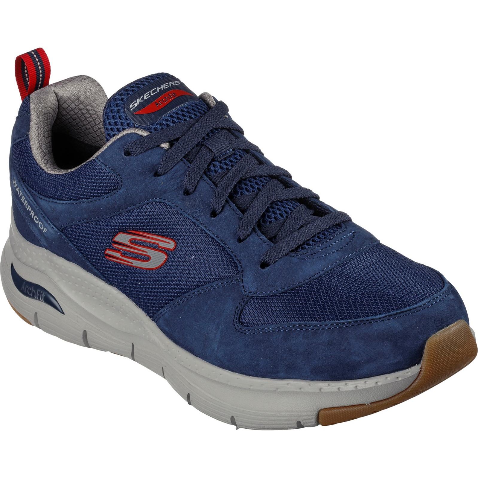 Skechers Arch Fit Trainers