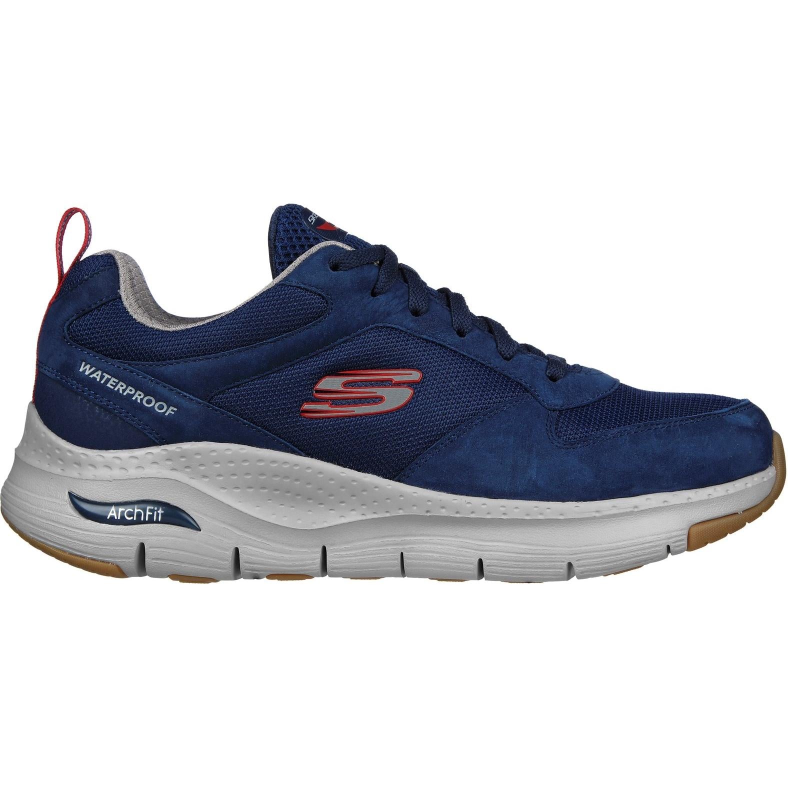 Skechers Arch Fit Trainers