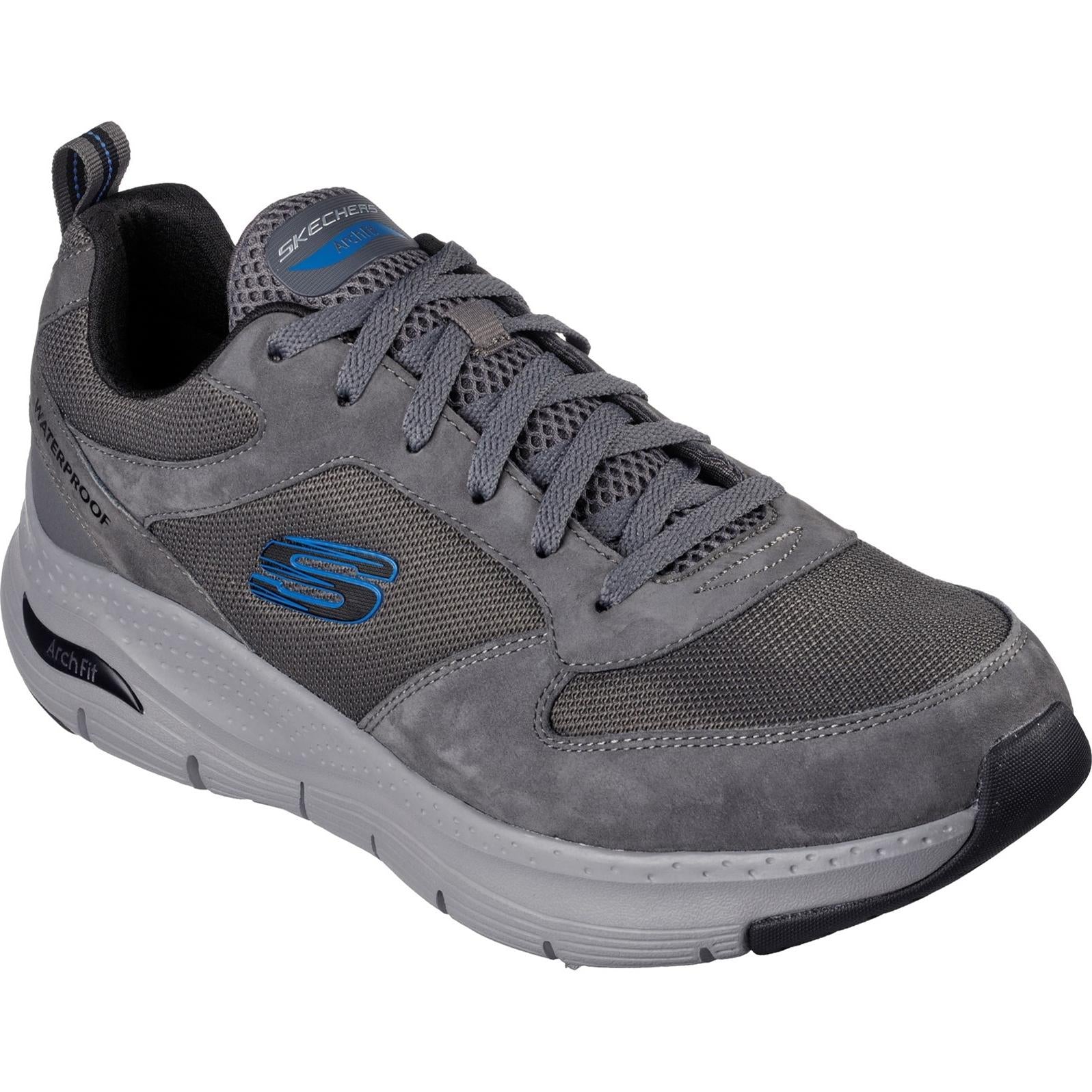 Skechers Arch Fit Trainers