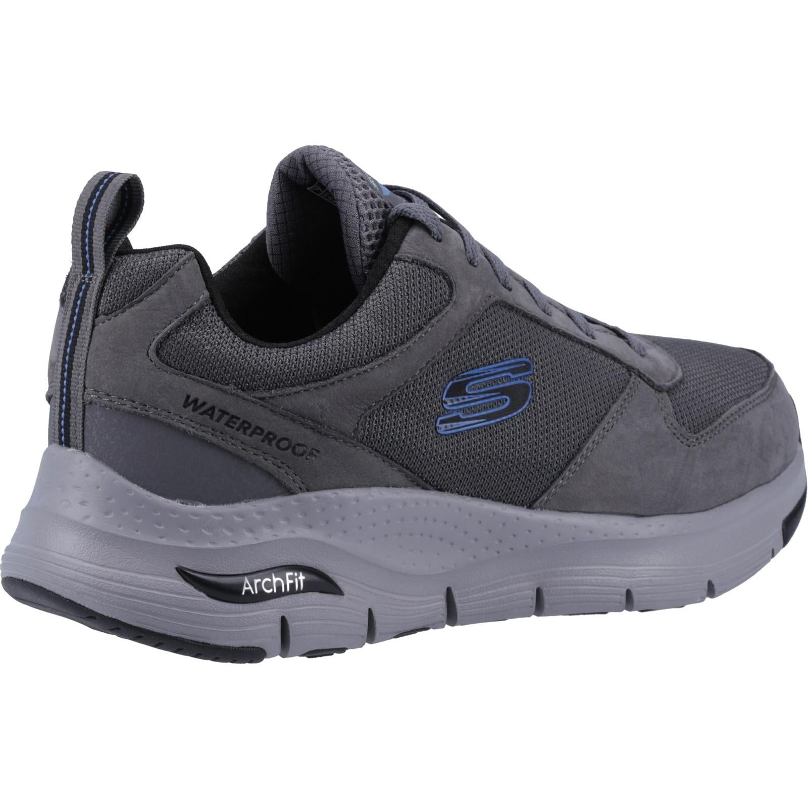Skechers Arch Fit Trainers