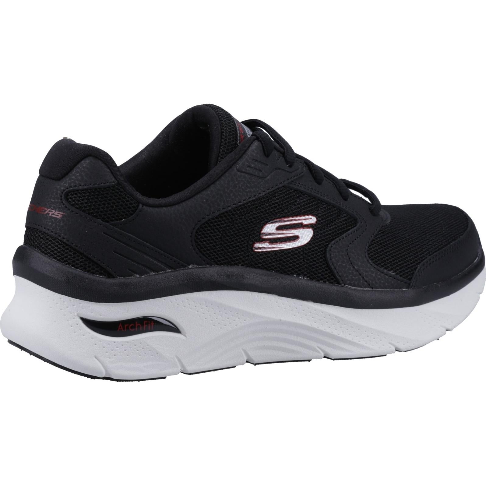 Skechers Arch Fit D'Lux Junction Trainers