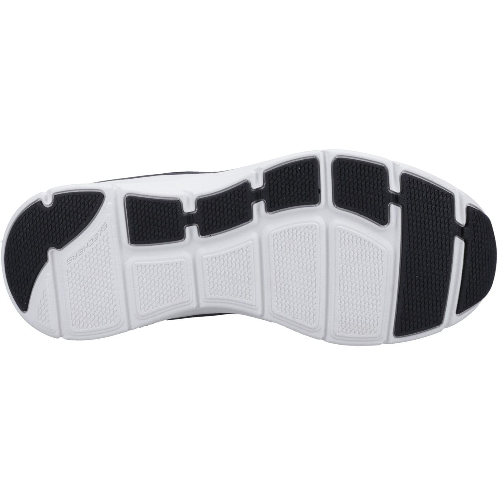 Skechers Arch Fit D'Lux Junction Trainers