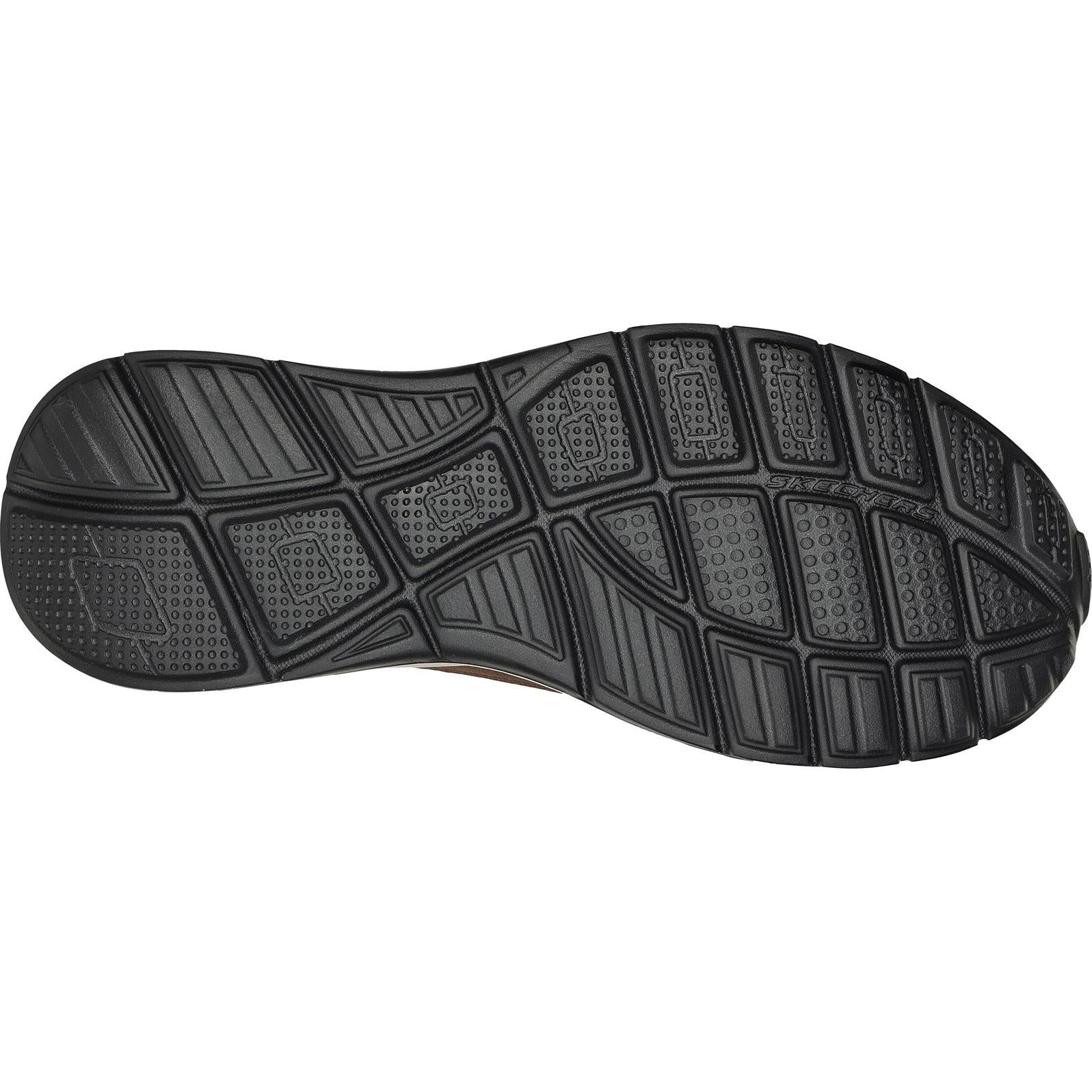 Skechers Equalizer 5.0 Harvey Trainers