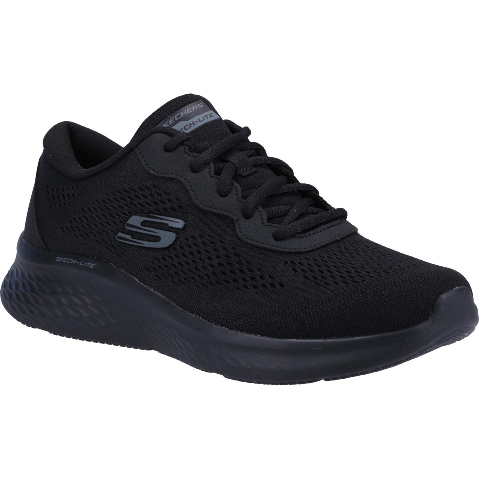Skechers Skech-Lite Pro Clear Rush Trainers
