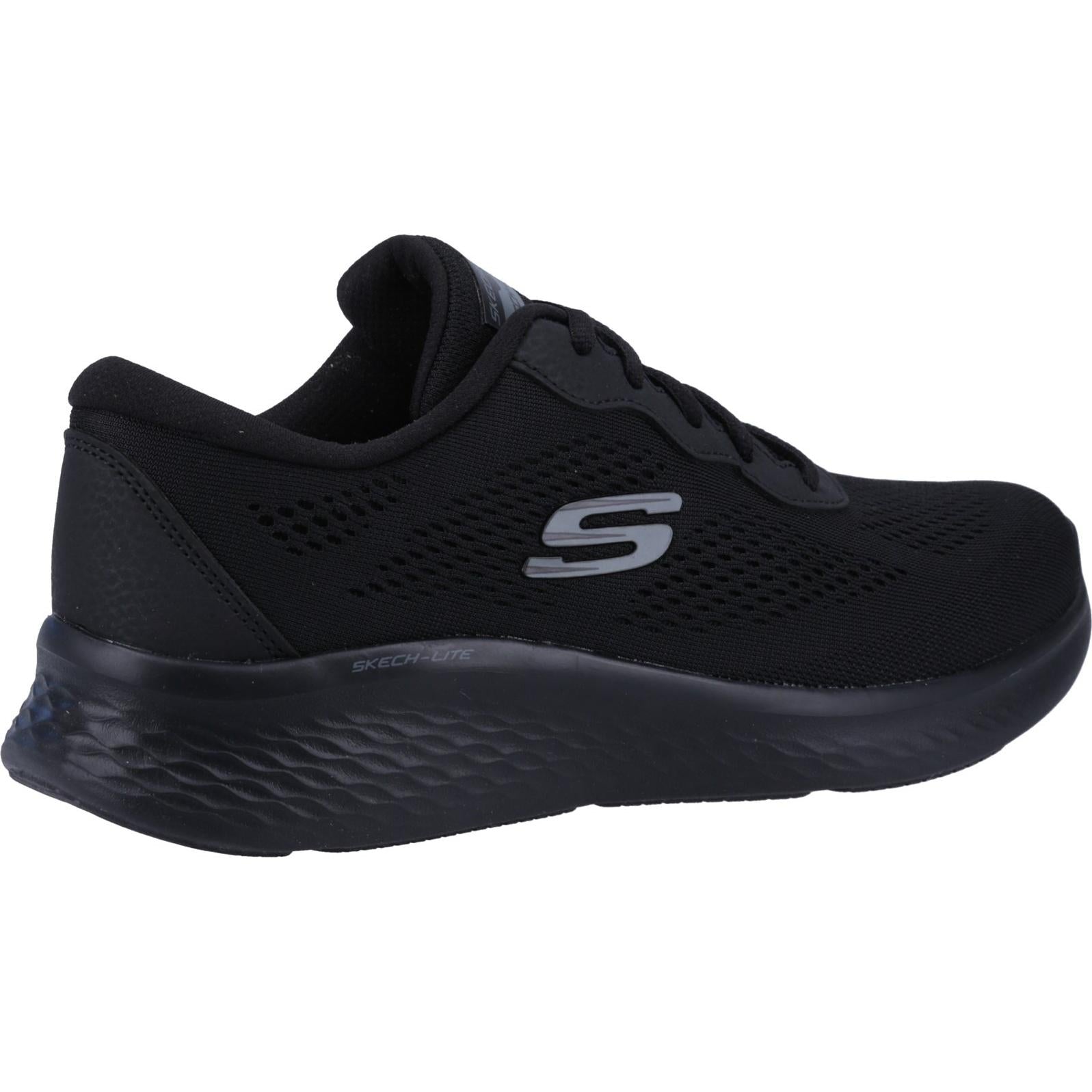 Skechers Skech-Lite Pro Clear Rush Trainers