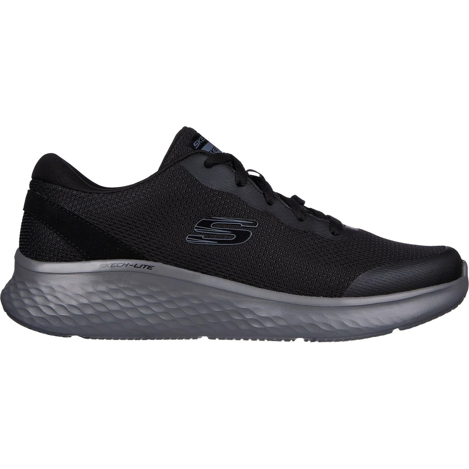 Skechers Skech-Lite Pro Clear Rush Trainers
