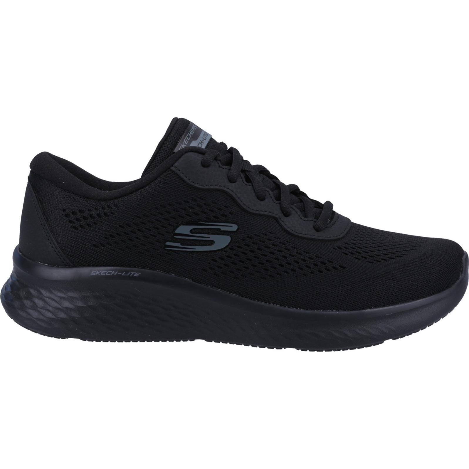 Skechers Skech-Lite Pro Clear Rush Trainers
