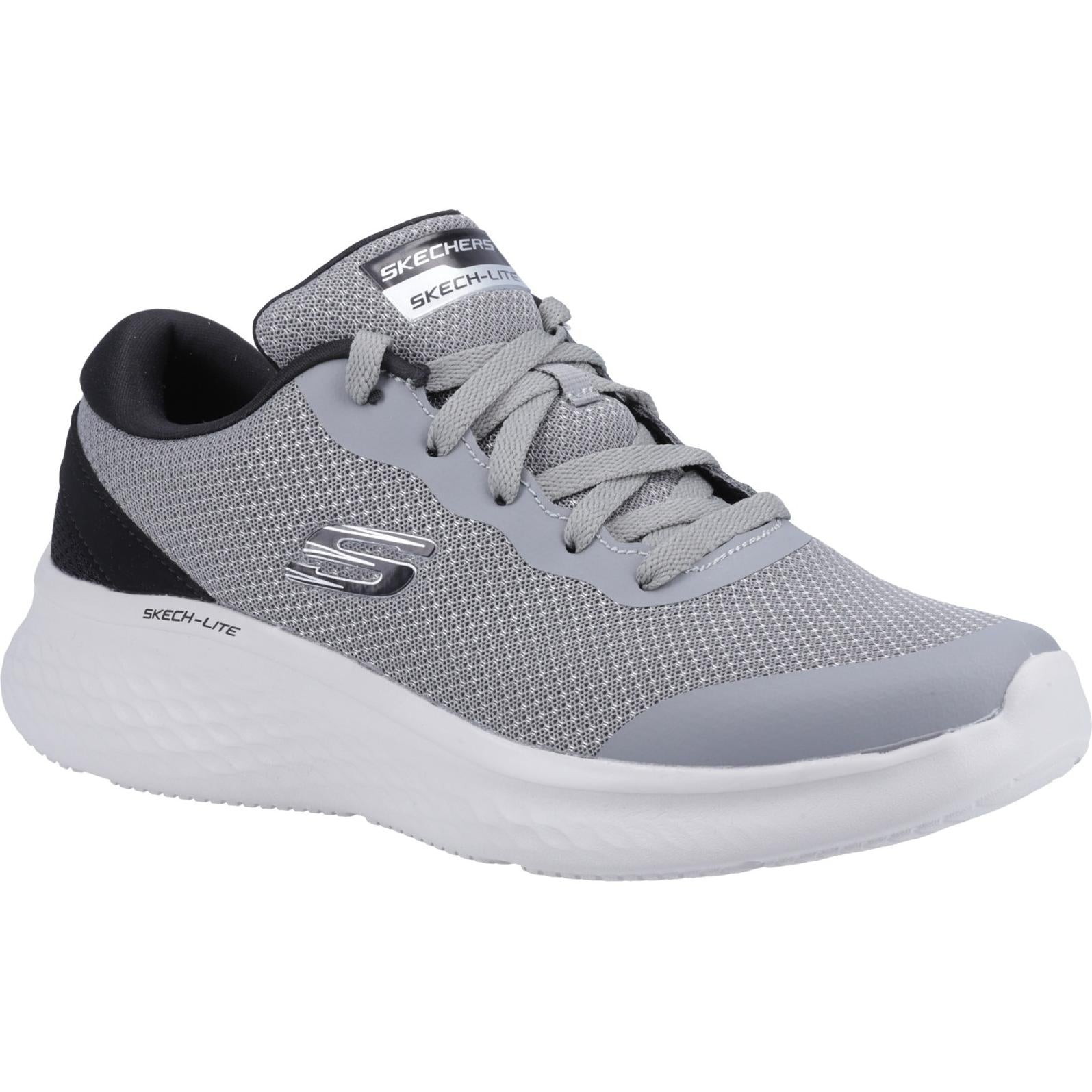 Skechers Skech-Lite Pro Clear Rush Trainers