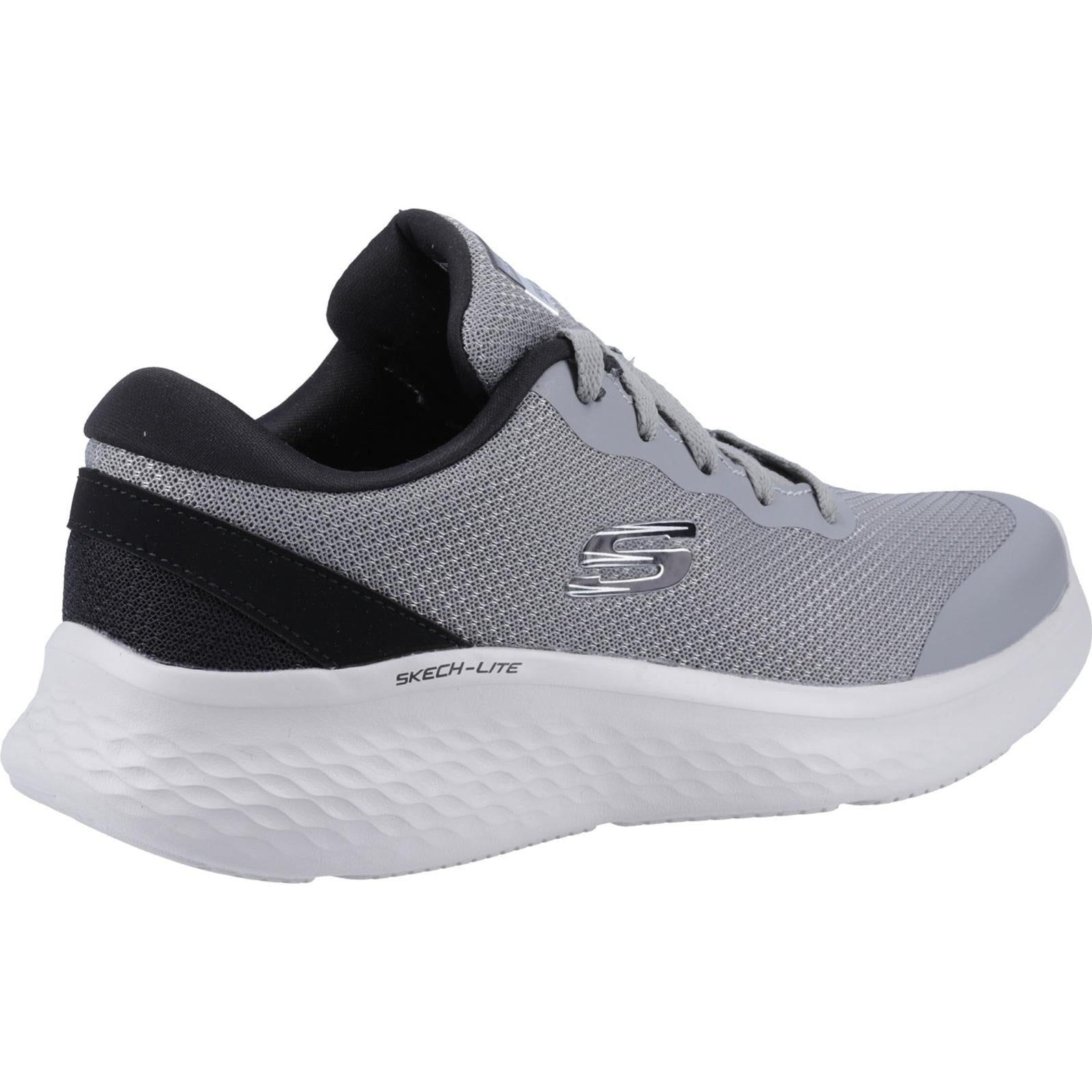 Skechers Skech-Lite Pro Clear Rush Trainers