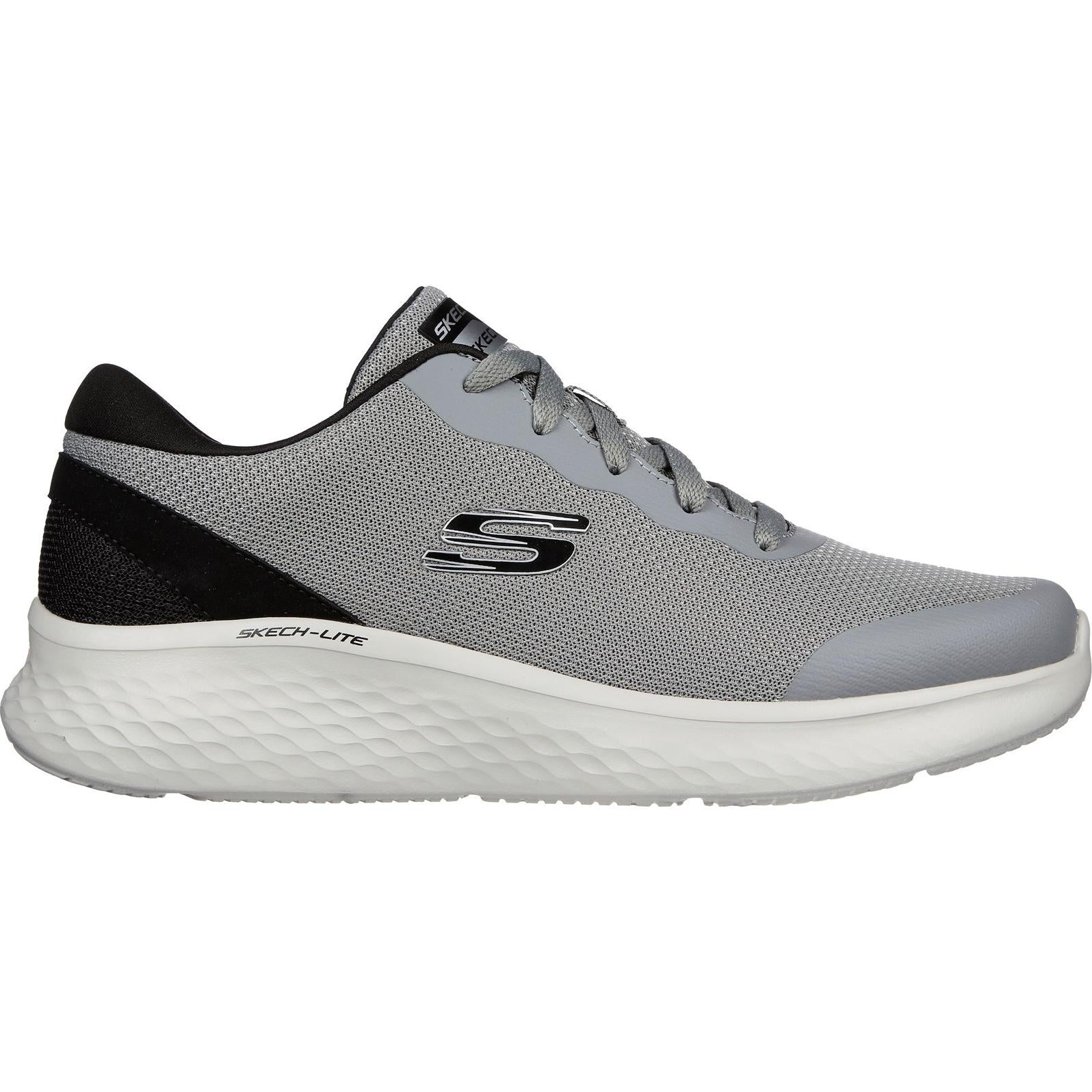 Skechers Skech-Lite Pro Clear Rush Trainers