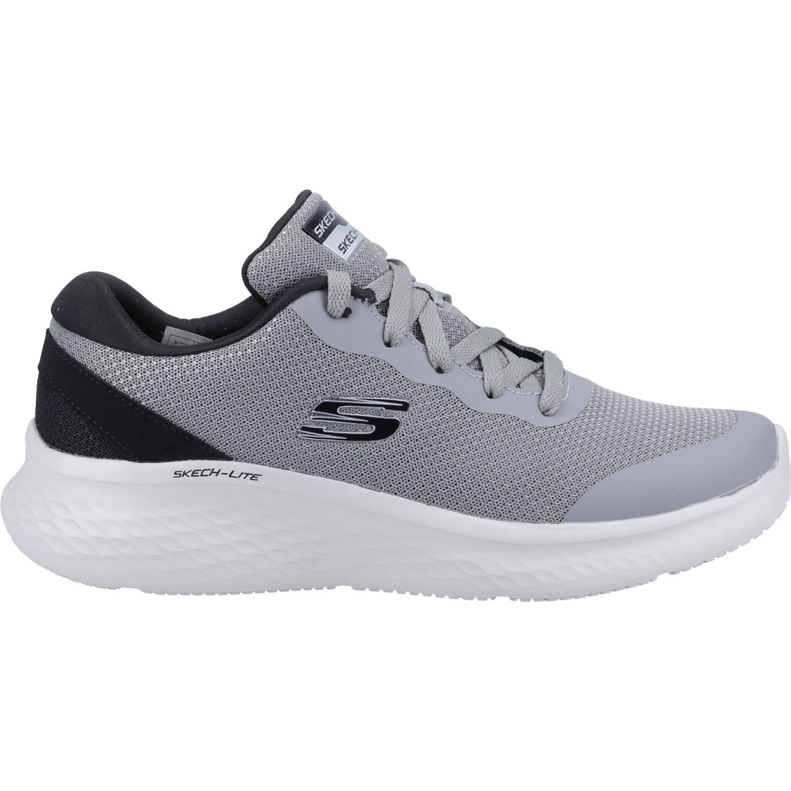 Skechers Skech-Lite Pro Clear Rush Trainers