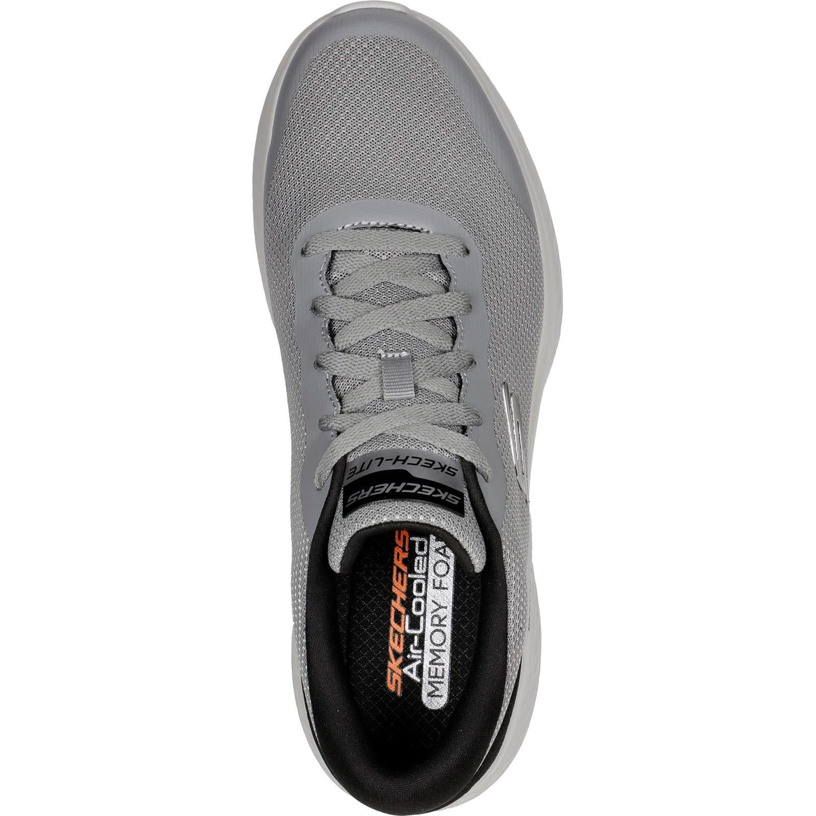 Skechers Skech-Lite Pro Clear Rush Trainers