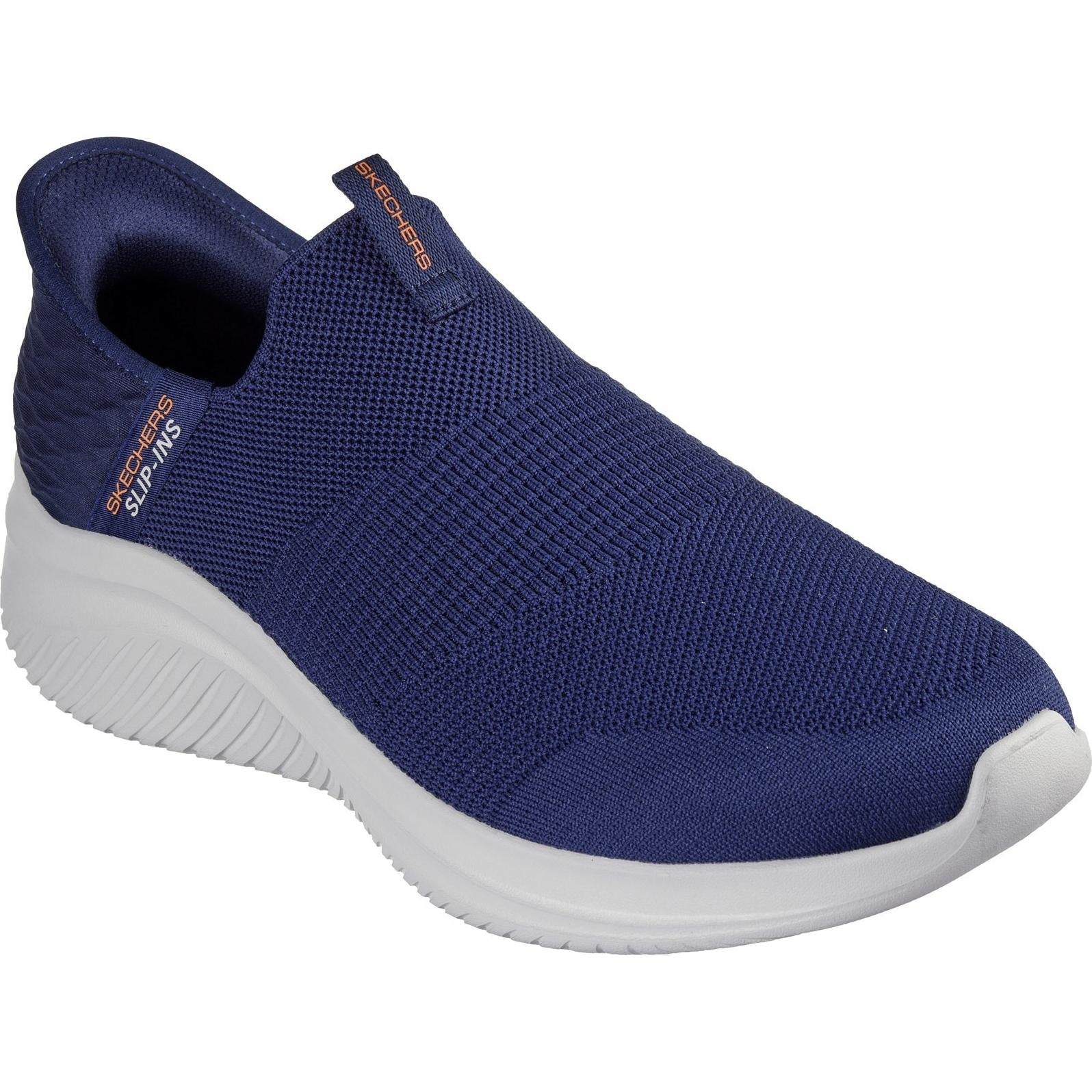 Skechers Ultra Flex 3.0 Smooth Step Trainers