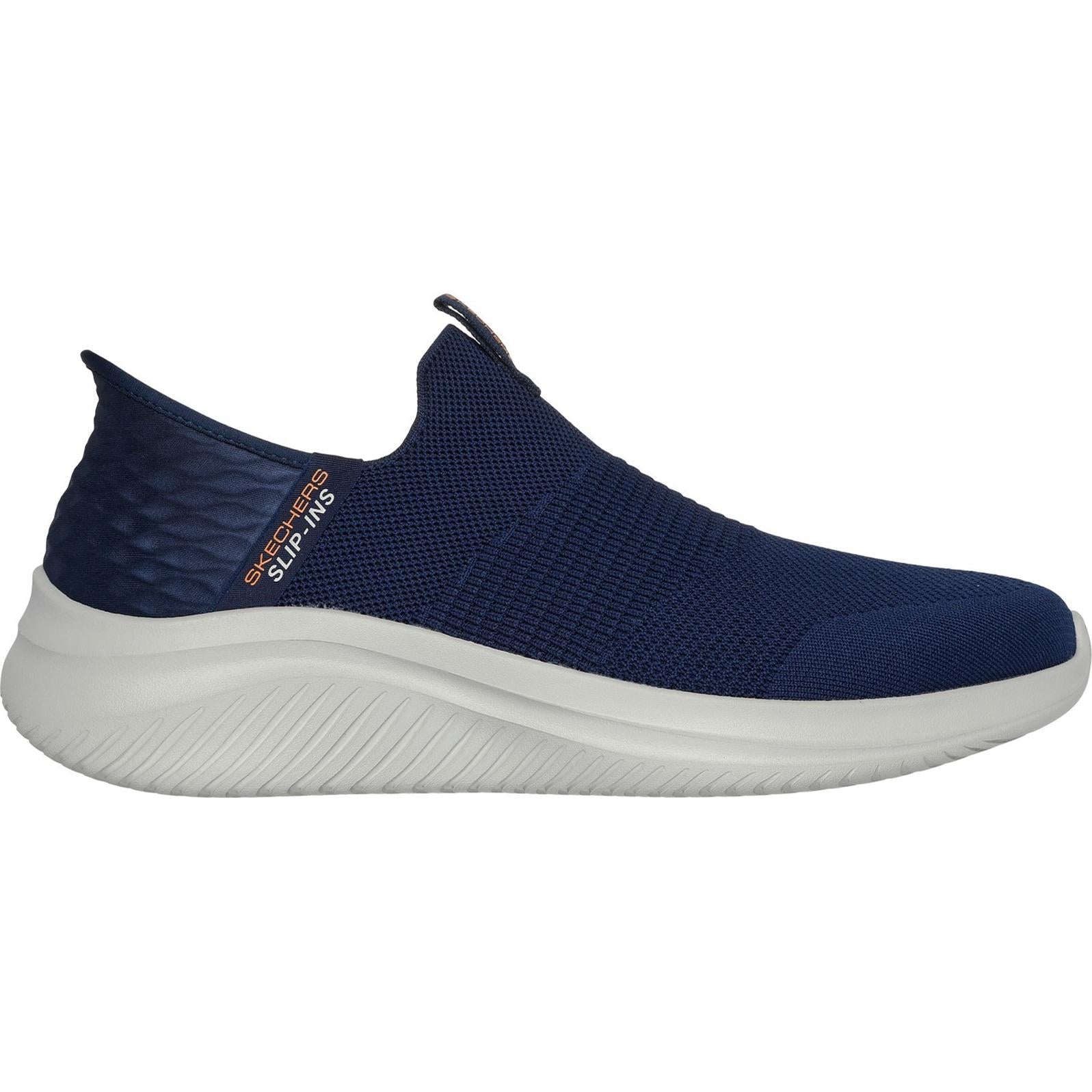 Skechers Ultra Flex 3.0 Smooth Step Trainers