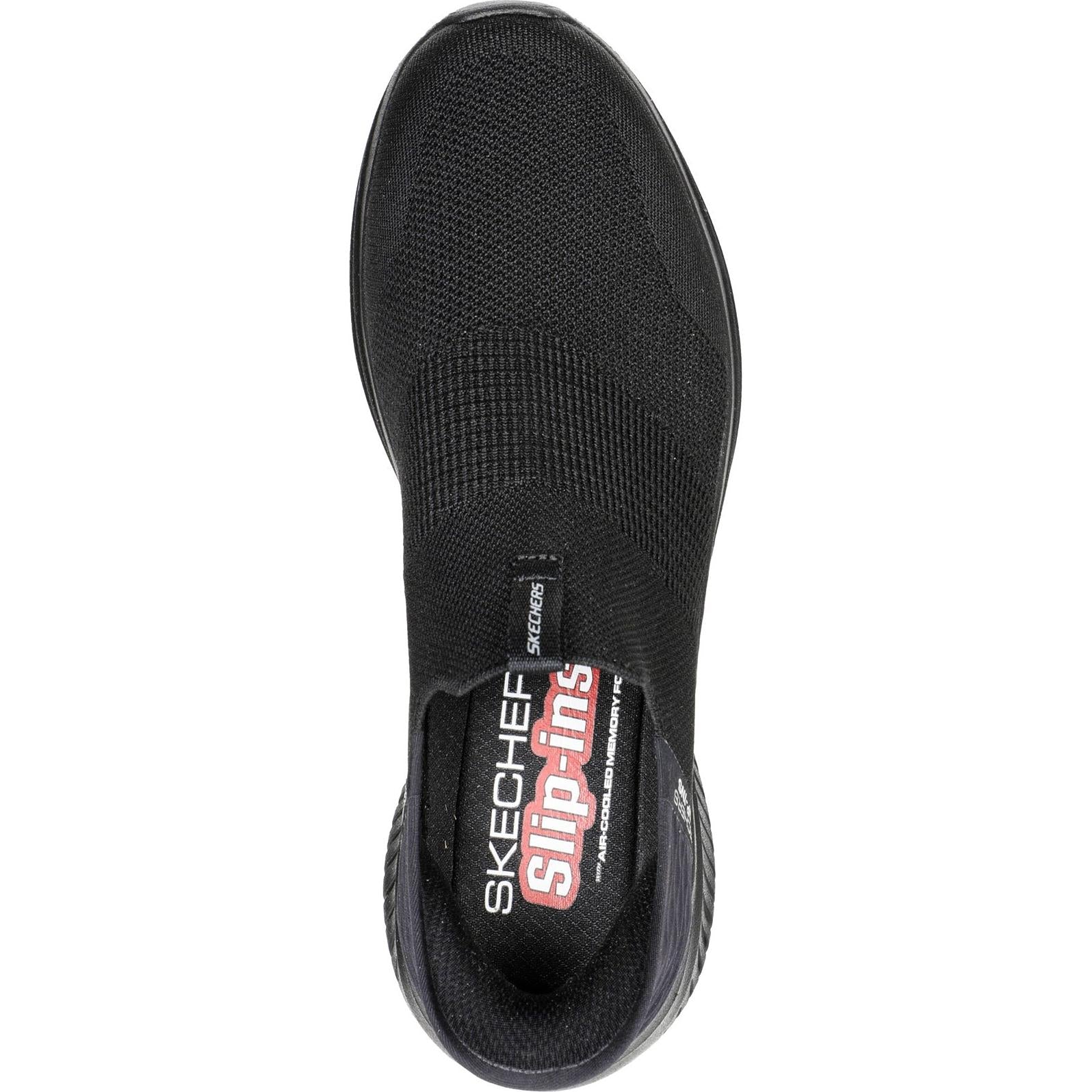 Skechers Ultra Flex 3.0 Smooth Step Trainers