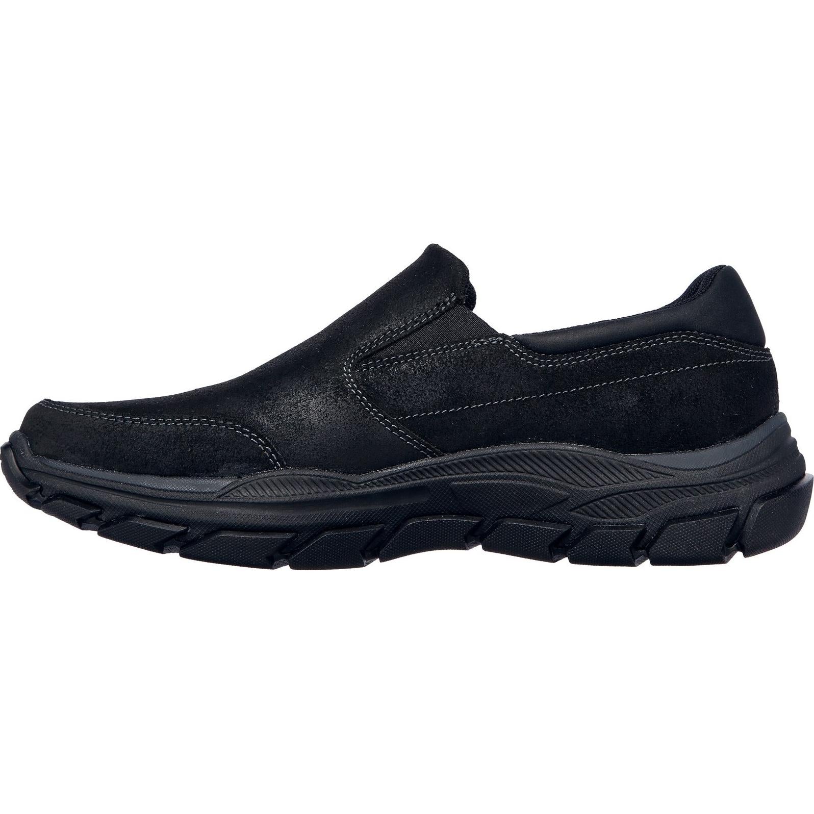 Skechers Relaxed Fit: Respected - Calum Trainer