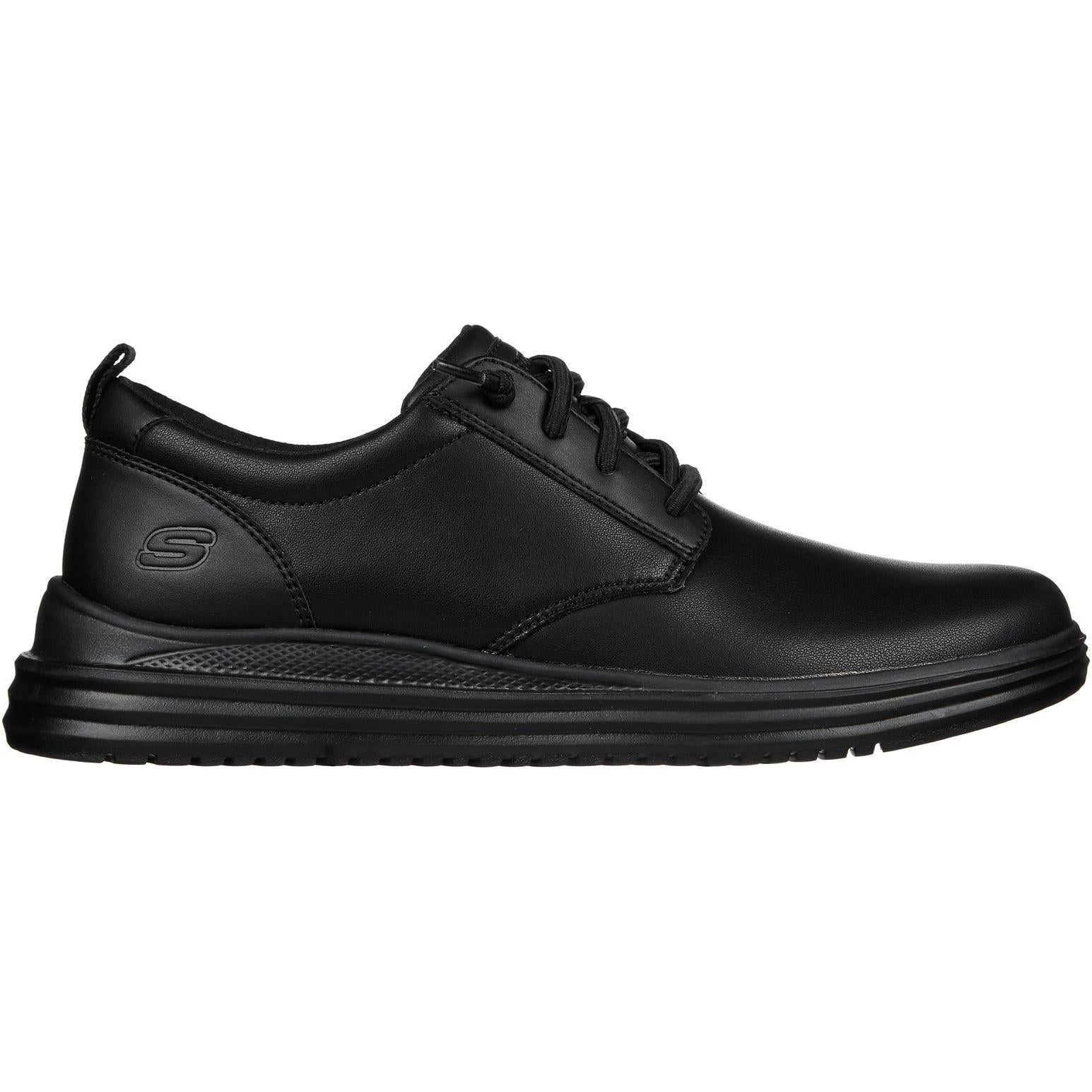 Skechers Proven Mursett Shoes