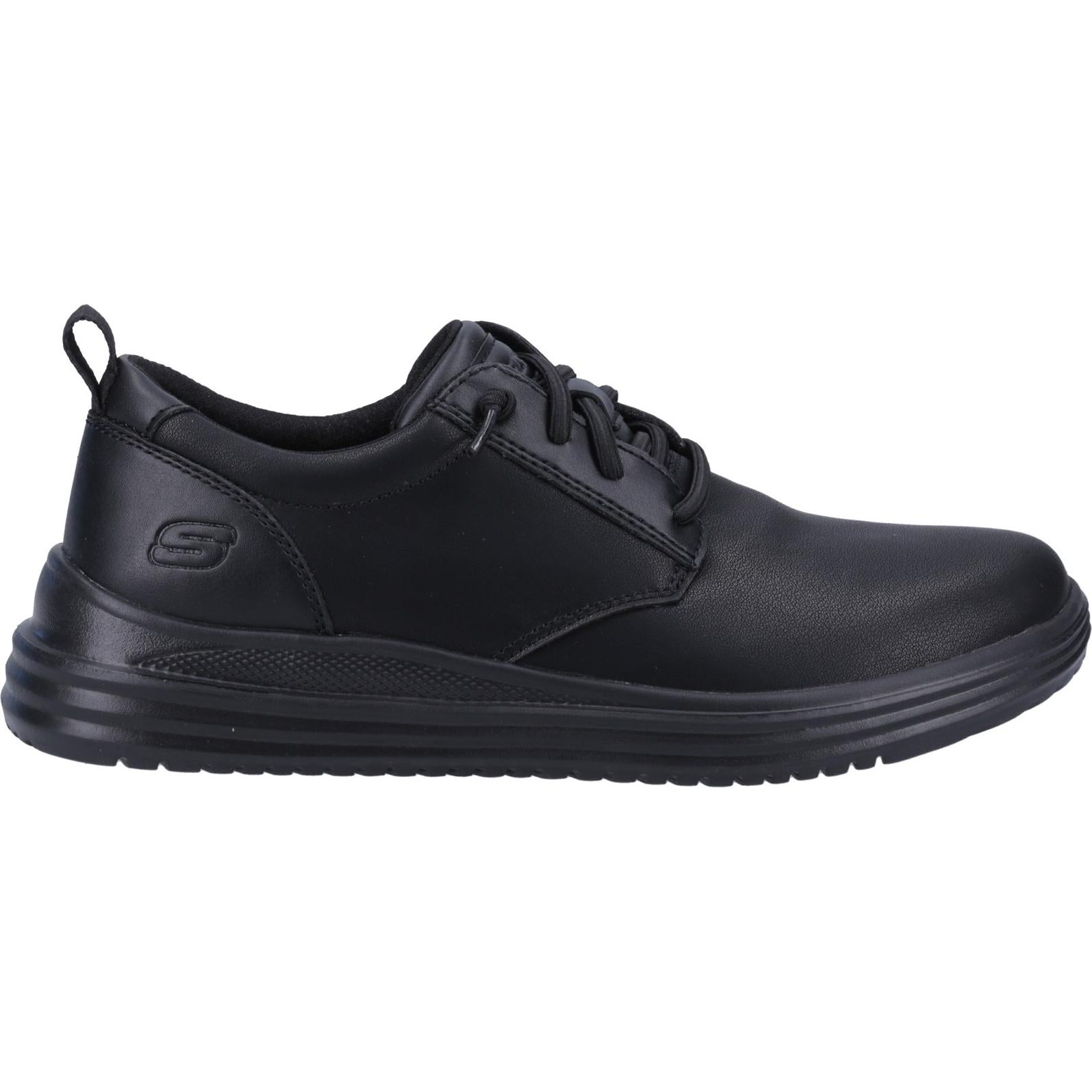 Skechers Proven Mursett Shoes