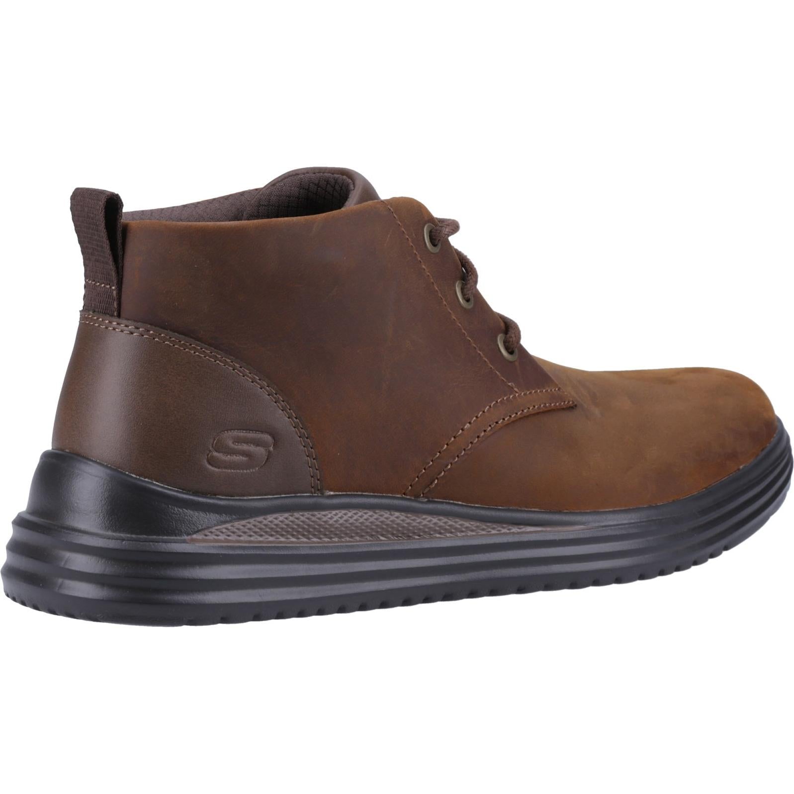 Skechers Proven Yermo Casual Shoes