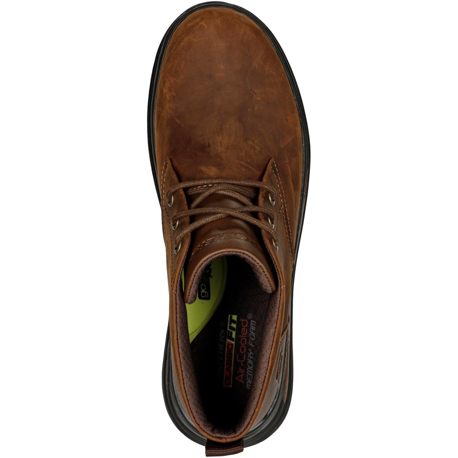 Skechers Proven Yermo Casual Shoes