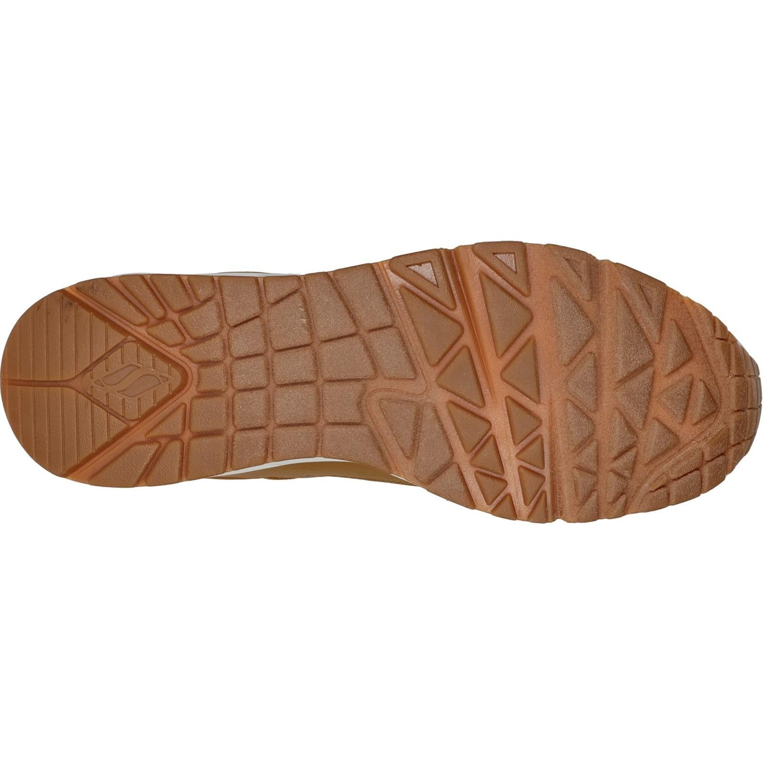 Skechers Uno Keep Close Trainers
