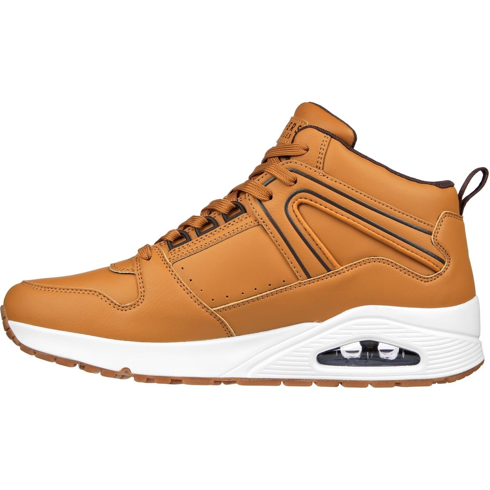 Skechers Uno Keep Close Trainers