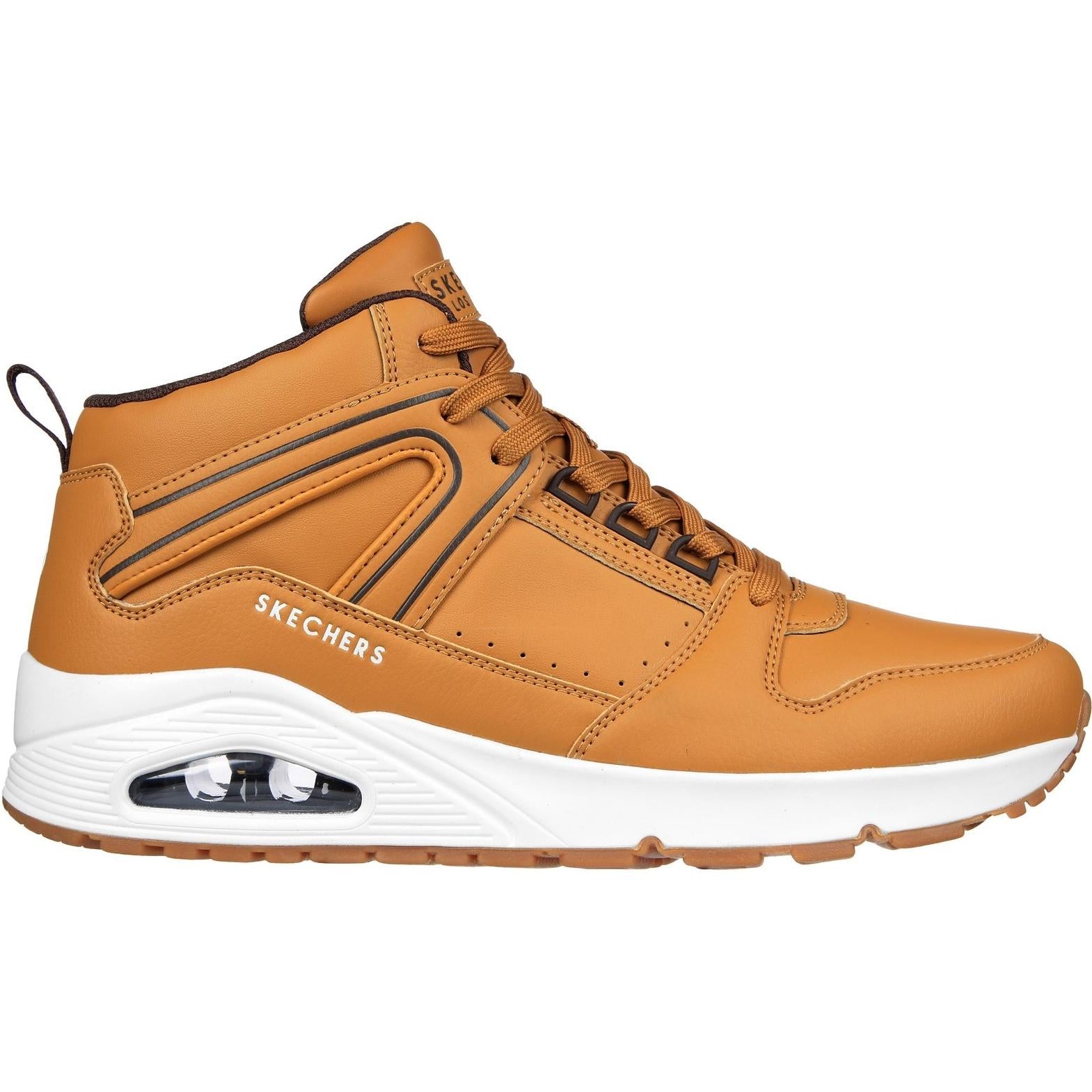Skechers Uno Keep Close Trainers