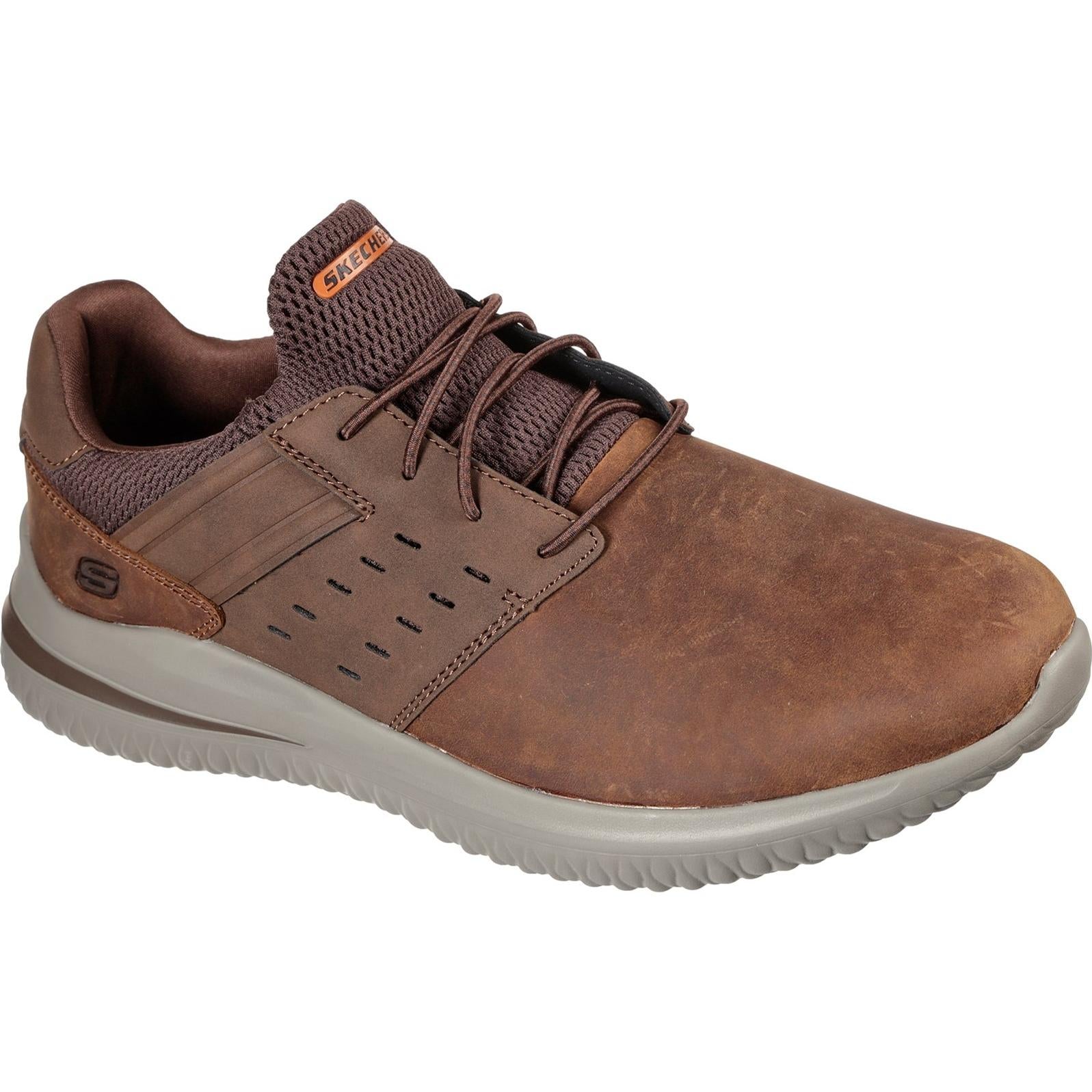 Skechers Delson 3.0 - Ezra Trainer