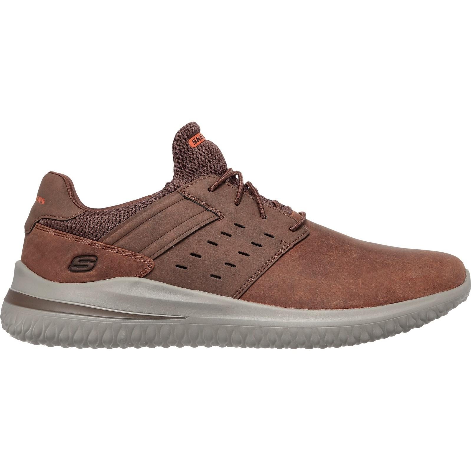 Skechers Delson 3.0 - Ezra Trainer