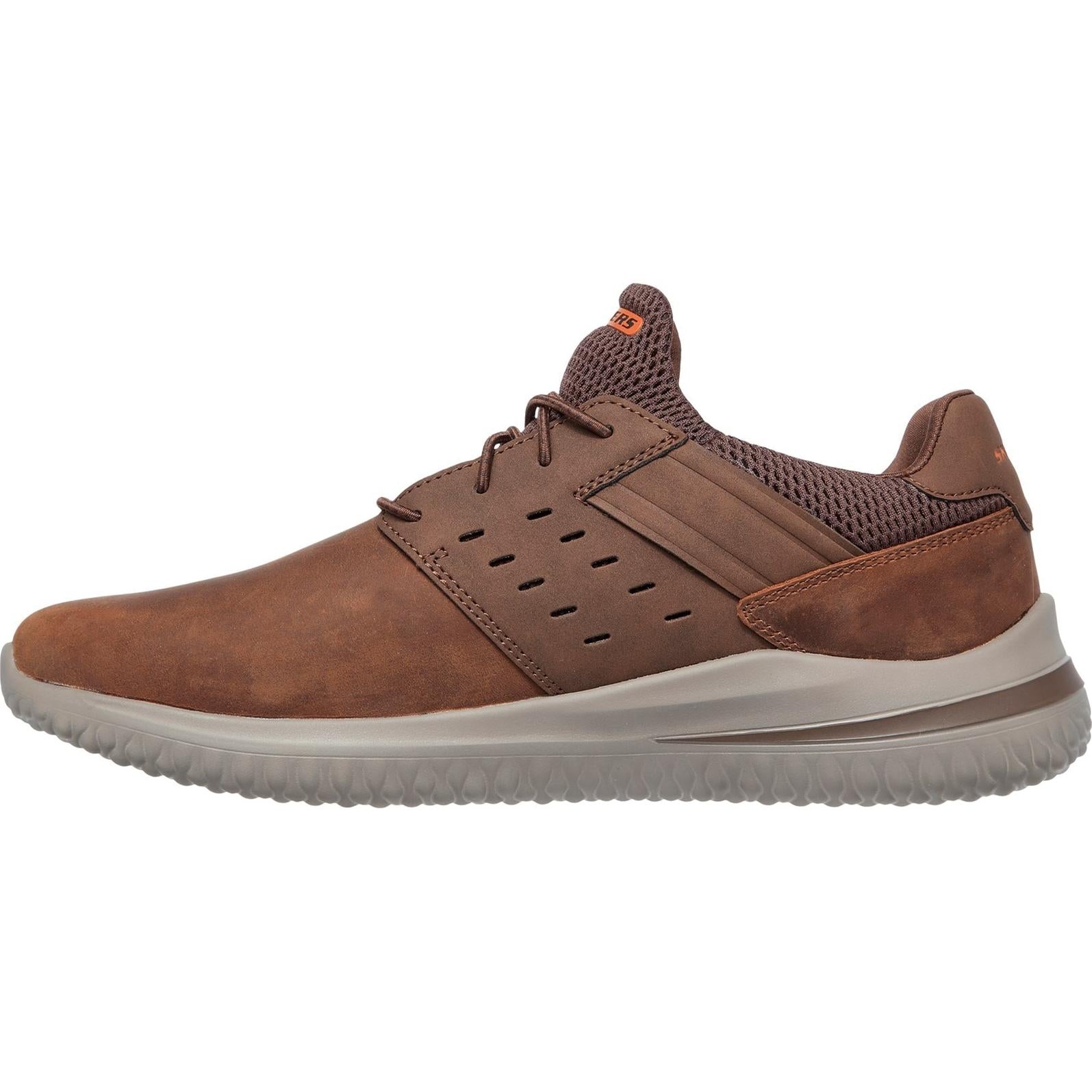 Skechers Delson 3.0 - Ezra Trainer