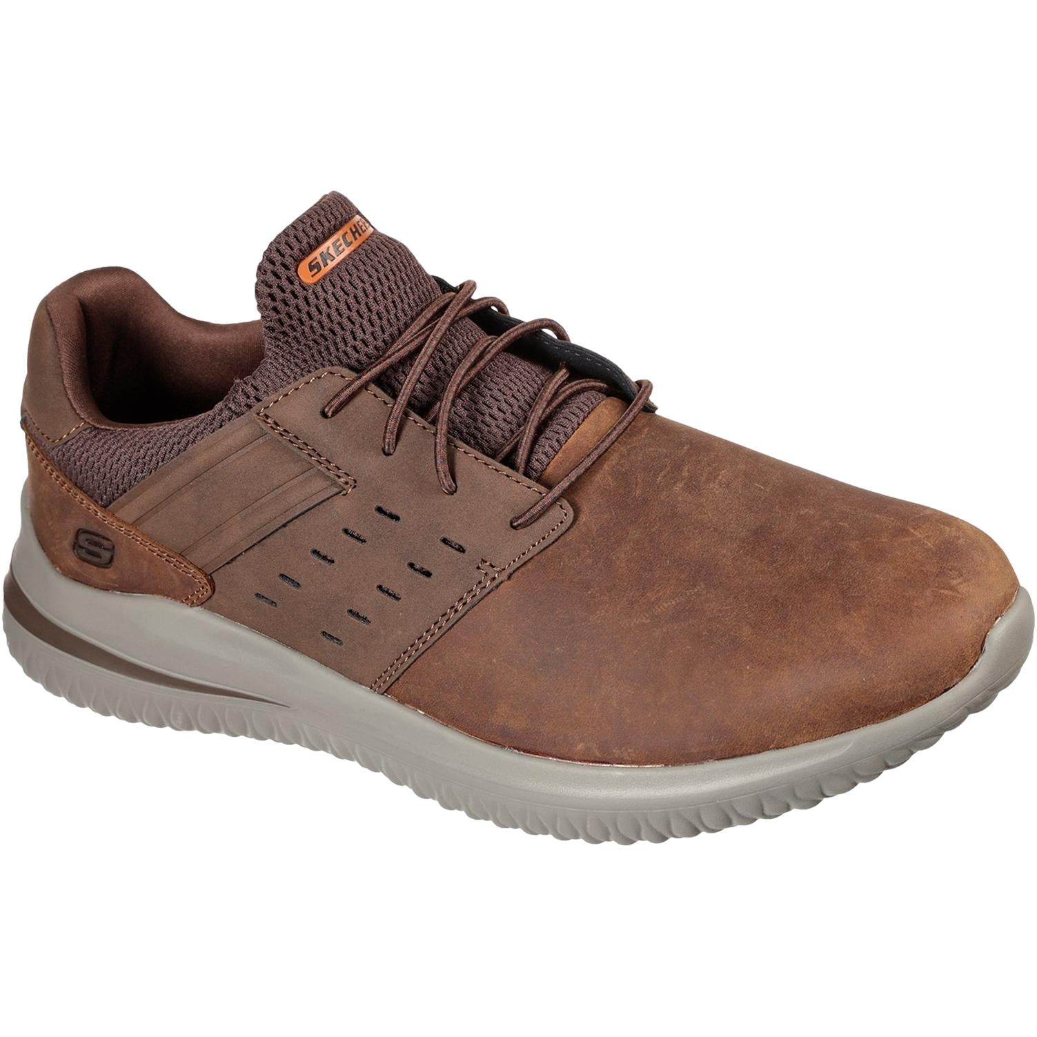 Skechers Delson 3.0 - Ezra Trainer
