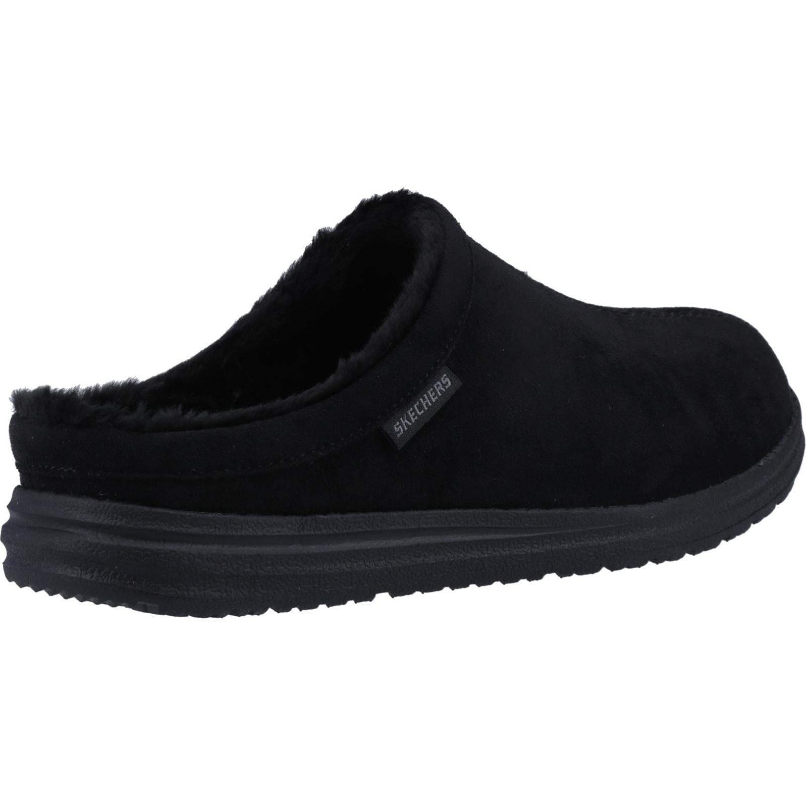 Skechers Relaxed Fit: Melson - Harmen Clog Slippers