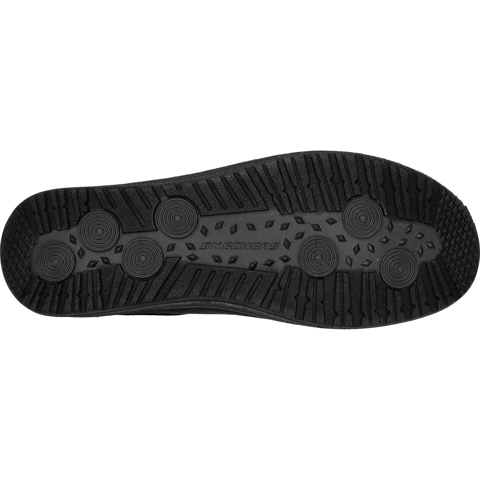 Skechers Relaxed Fit: Melson - Harmen Clog Slippers