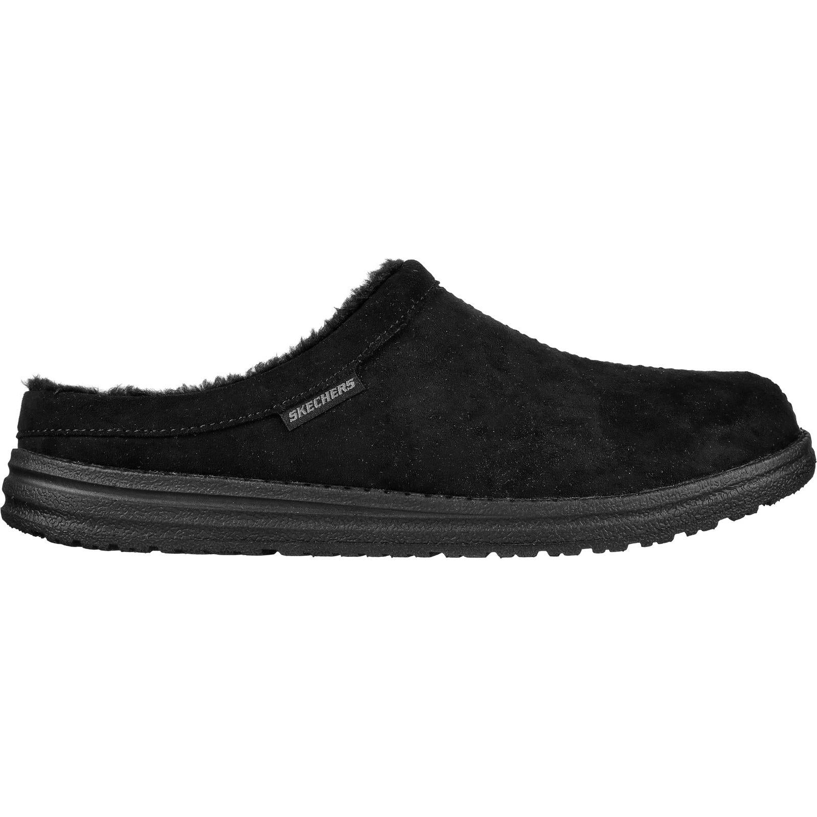 Skechers Relaxed Fit: Melson - Harmen Clog Slippers