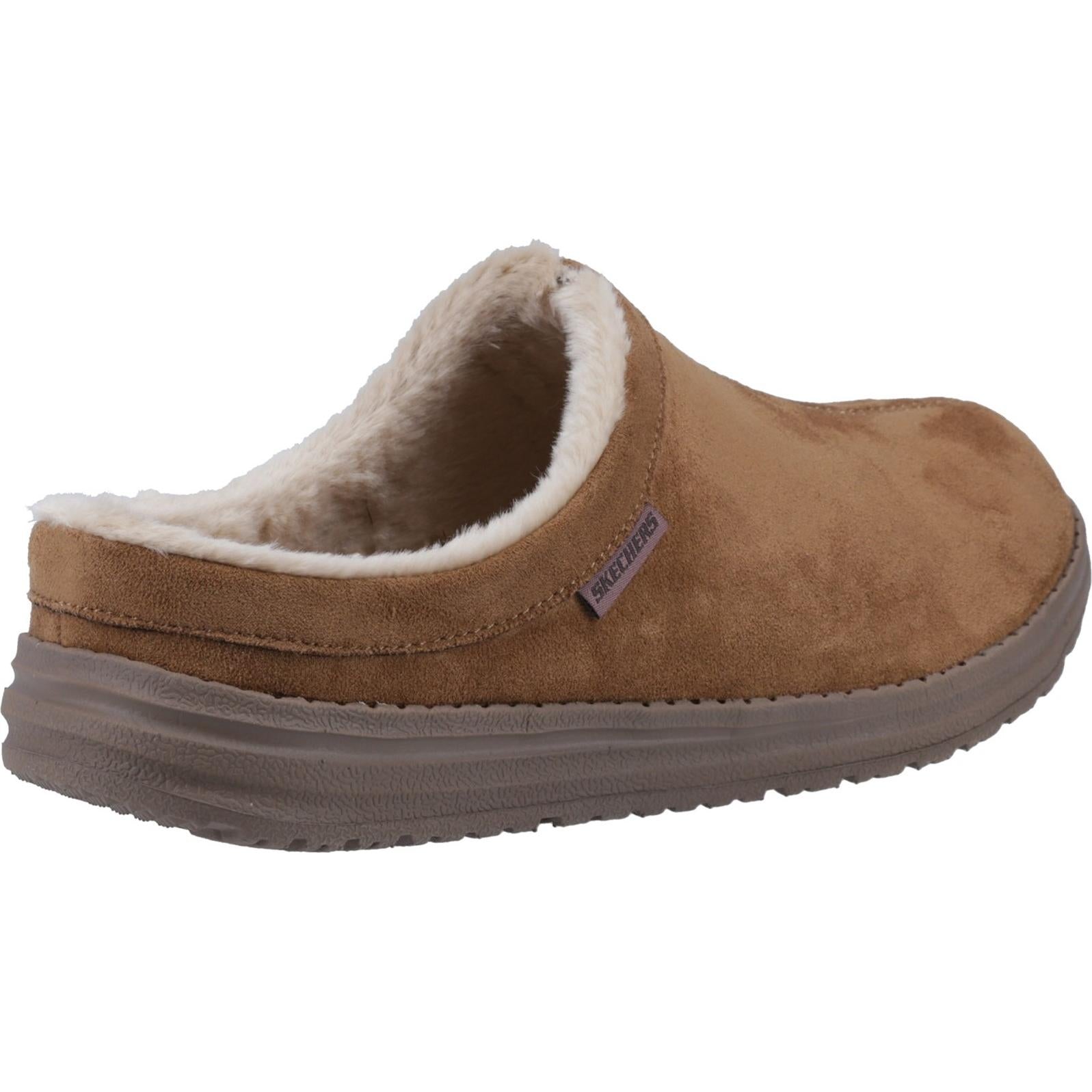 Skechers Relaxed Fit: Melson - Harmen Clog Slippers